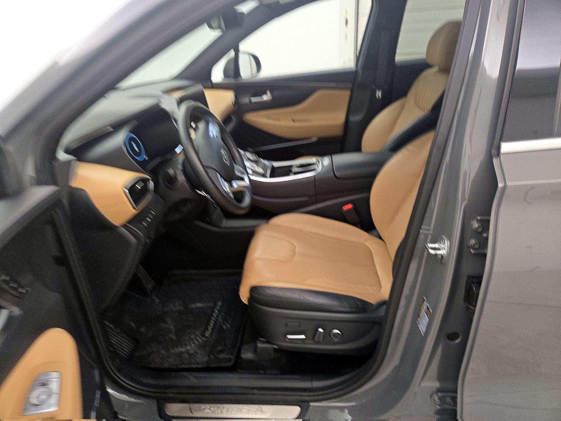 Thumbnail: 2023 Hyundai Santa Fe - 11