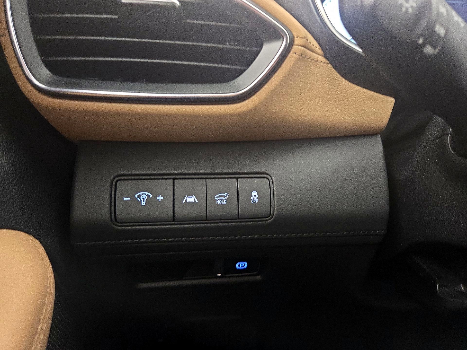 Thumbnail: 2023 Hyundai Santa Fe - 13