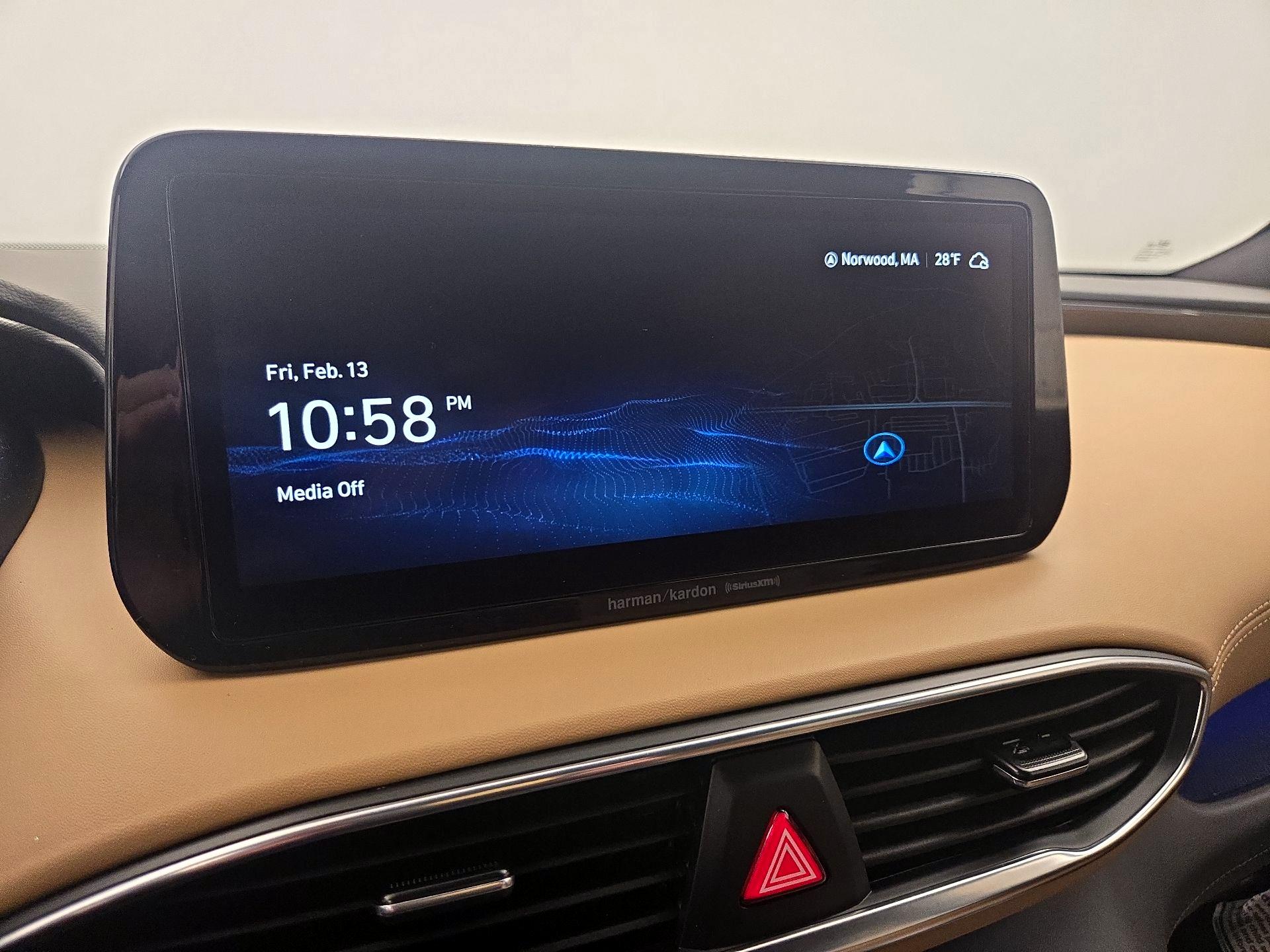 Thumbnail: 2023 Hyundai Santa Fe - 15