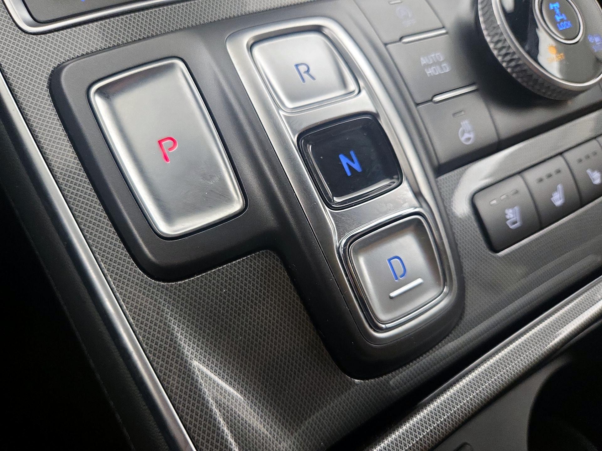 Thumbnail: 2023 Hyundai Santa Fe - 17