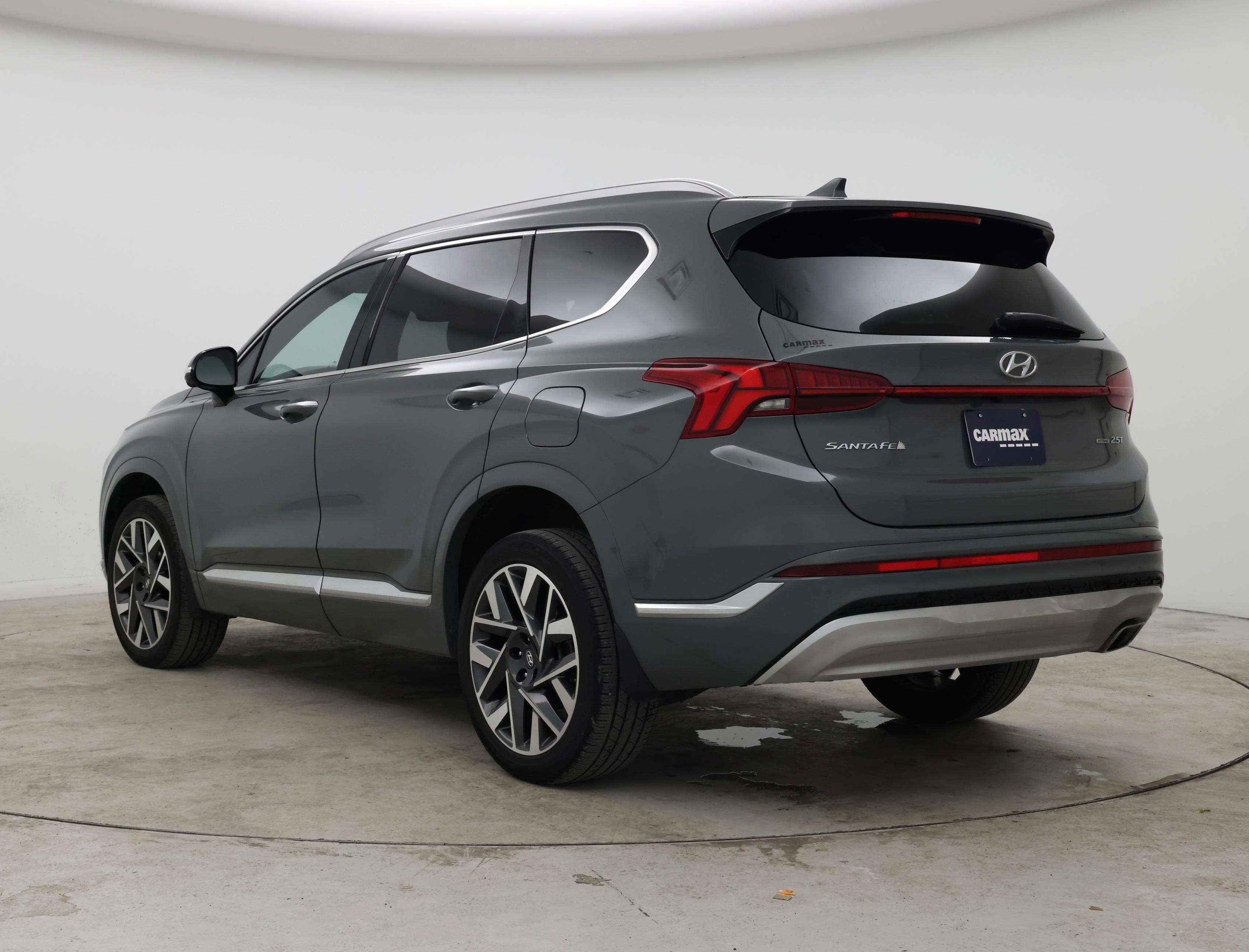 Thumbnail: 2023 Hyundai Santa Fe - 2