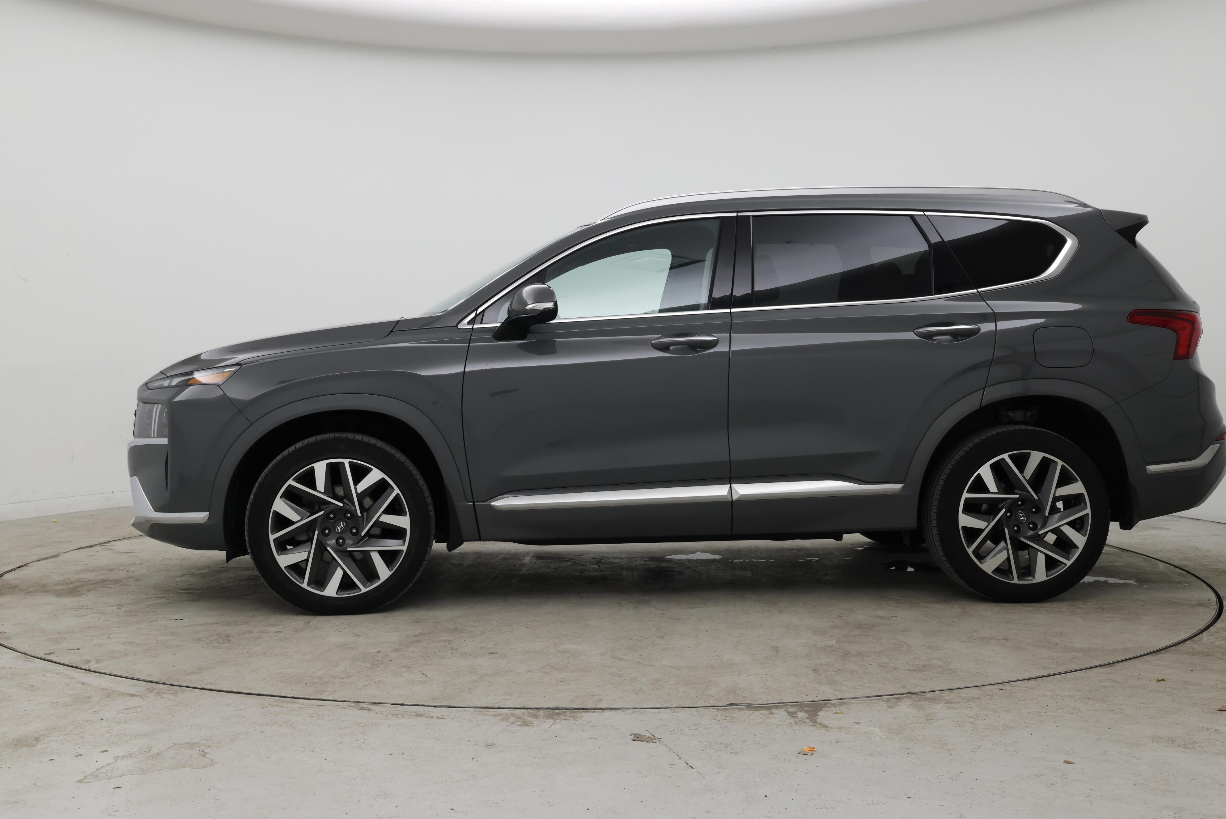 Thumbnail: 2023 Hyundai Santa Fe - 3