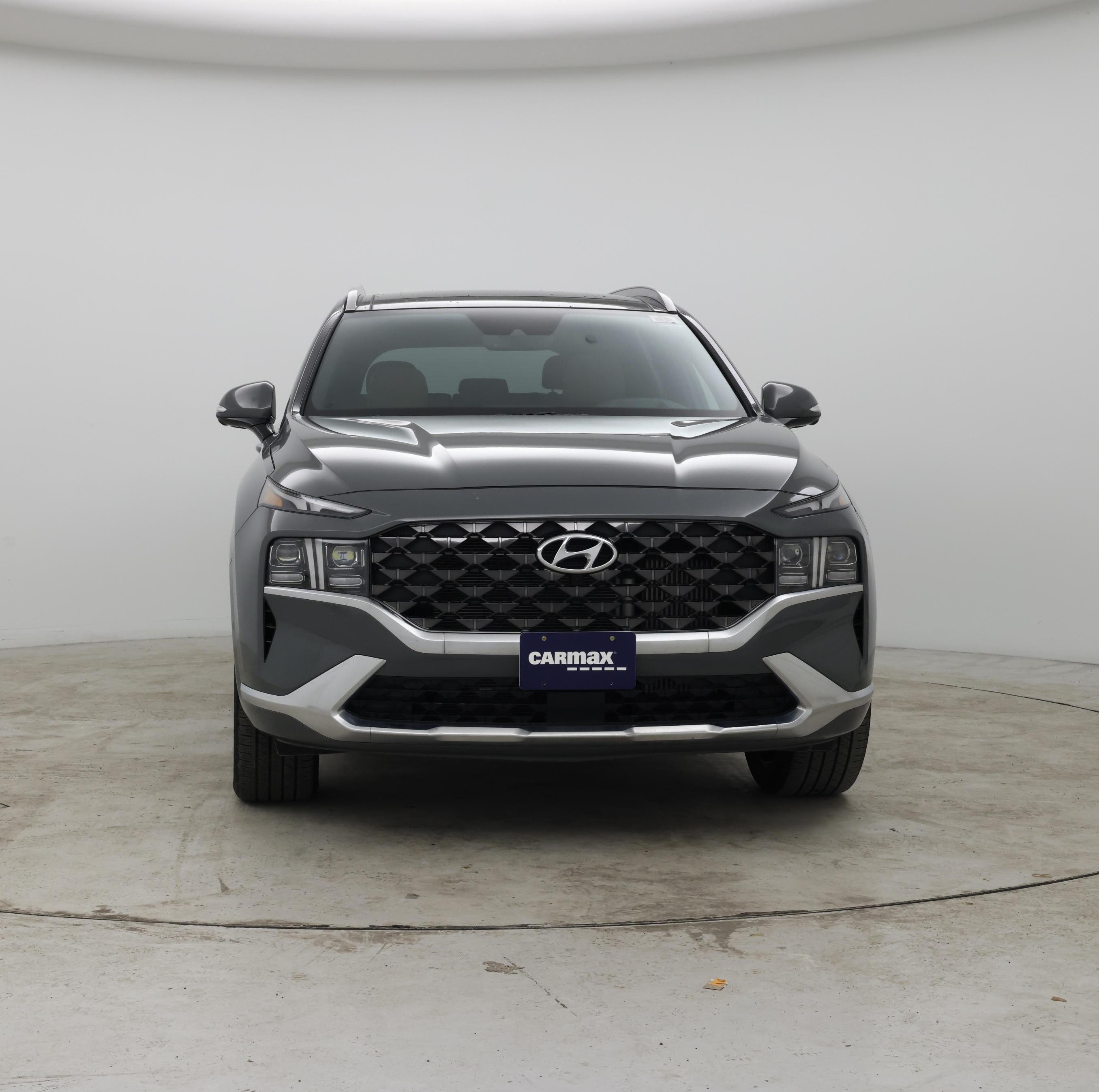 Thumbnail: 2023 Hyundai Santa Fe - 5