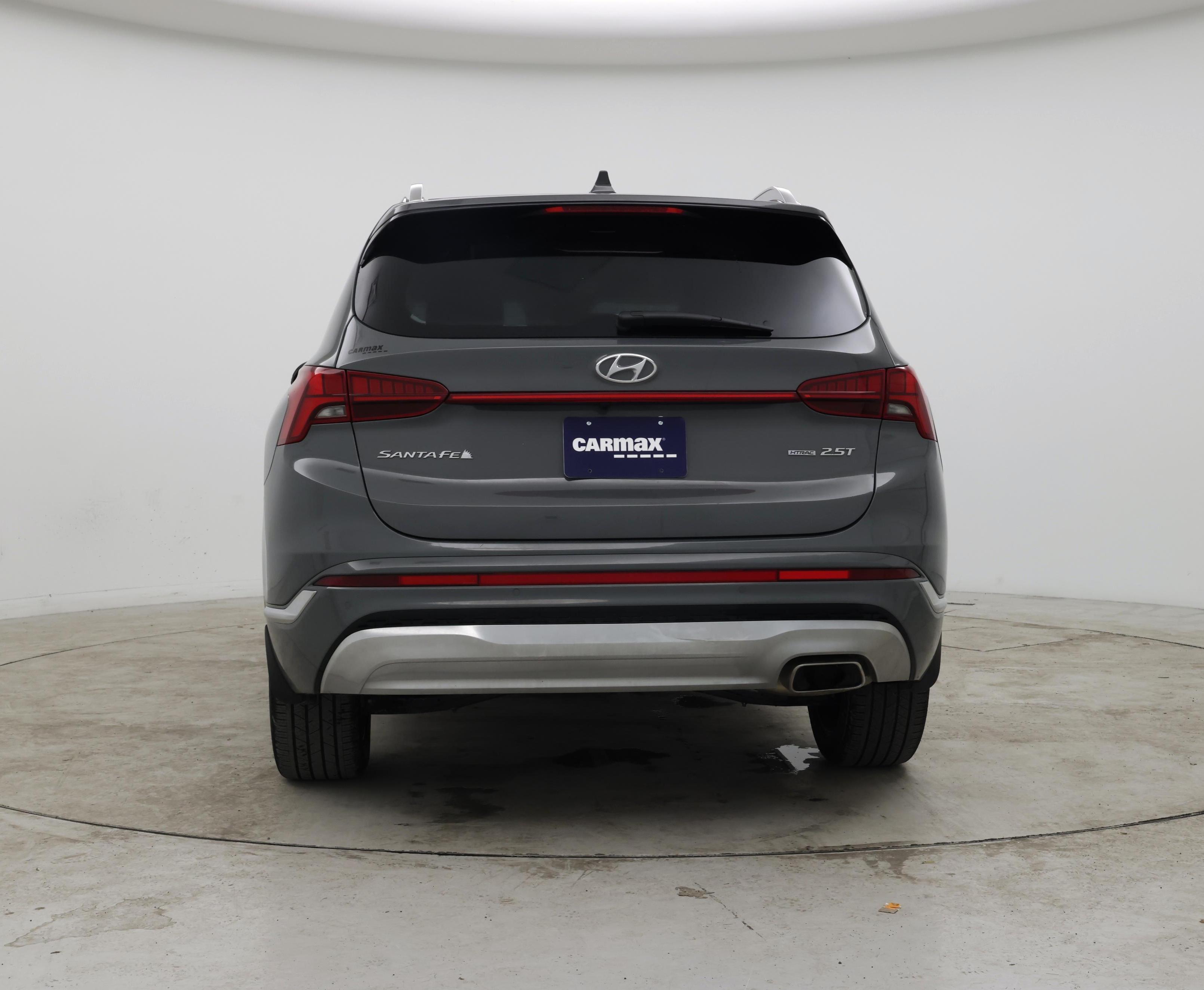 Thumbnail: 2023 Hyundai Santa Fe - 6