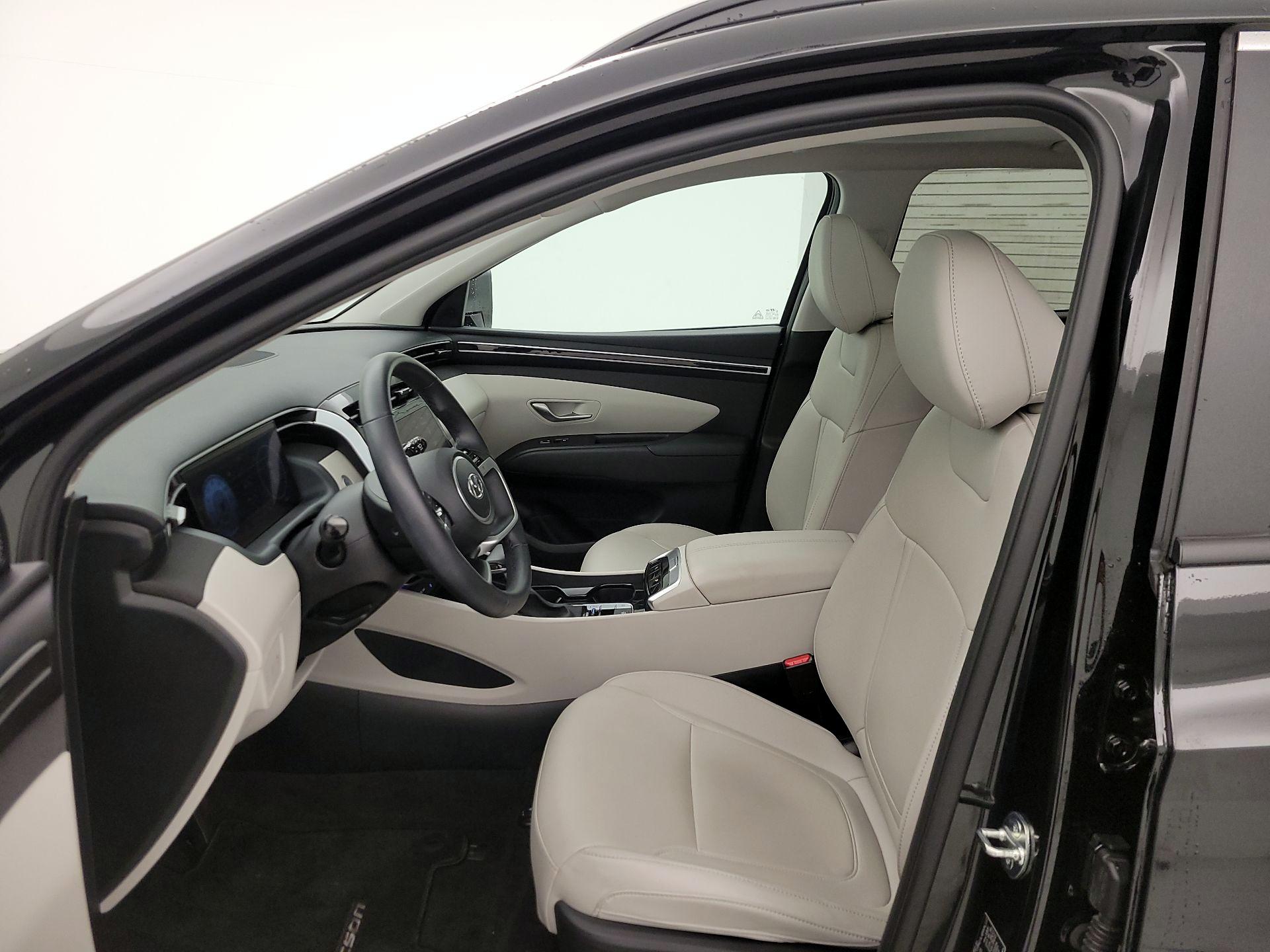 Thumbnail: 2024 Hyundai Tucson - 11