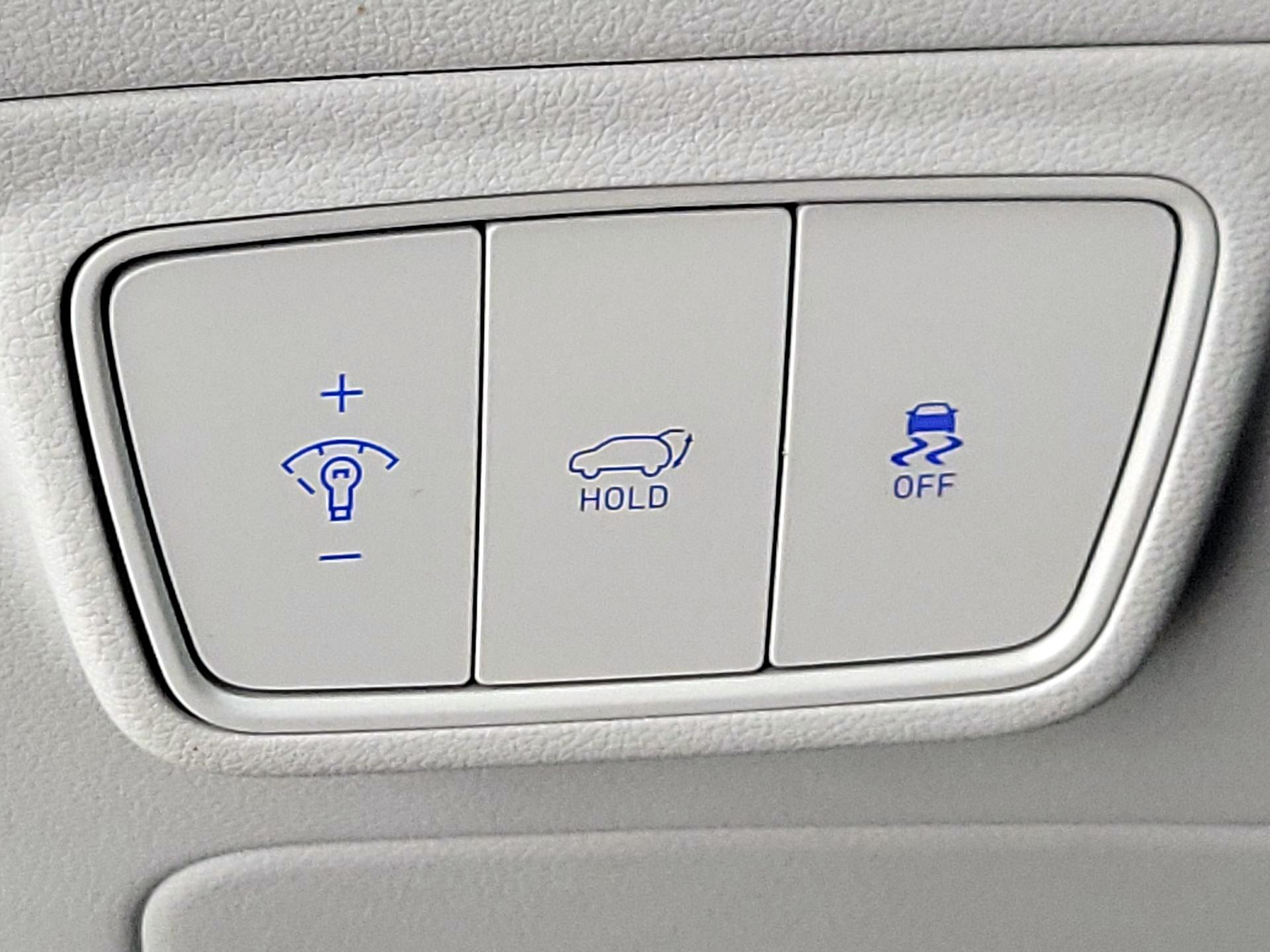 Thumbnail: 2024 Hyundai Tucson - 13