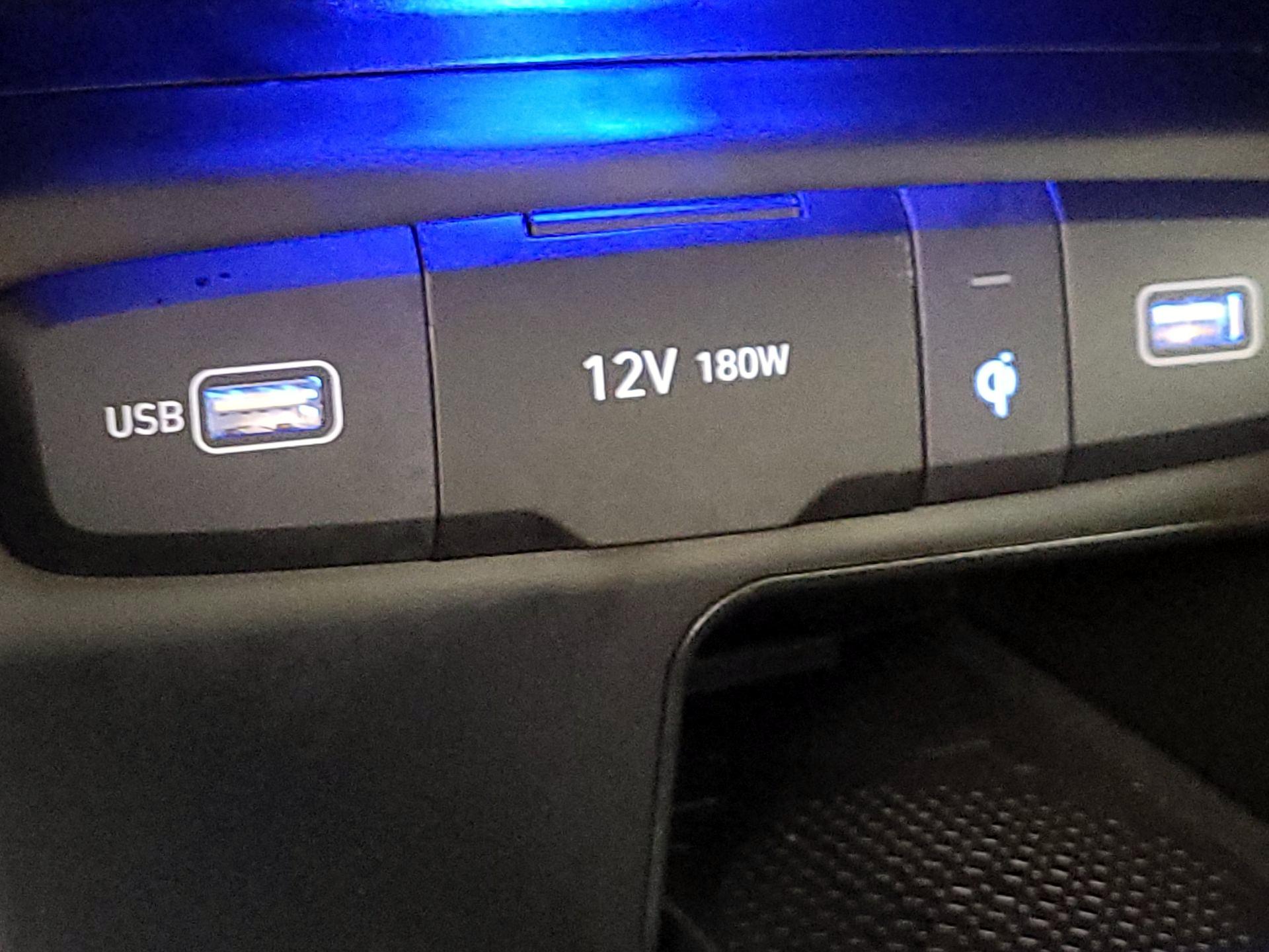 Thumbnail: 2024 Hyundai Tucson - 19