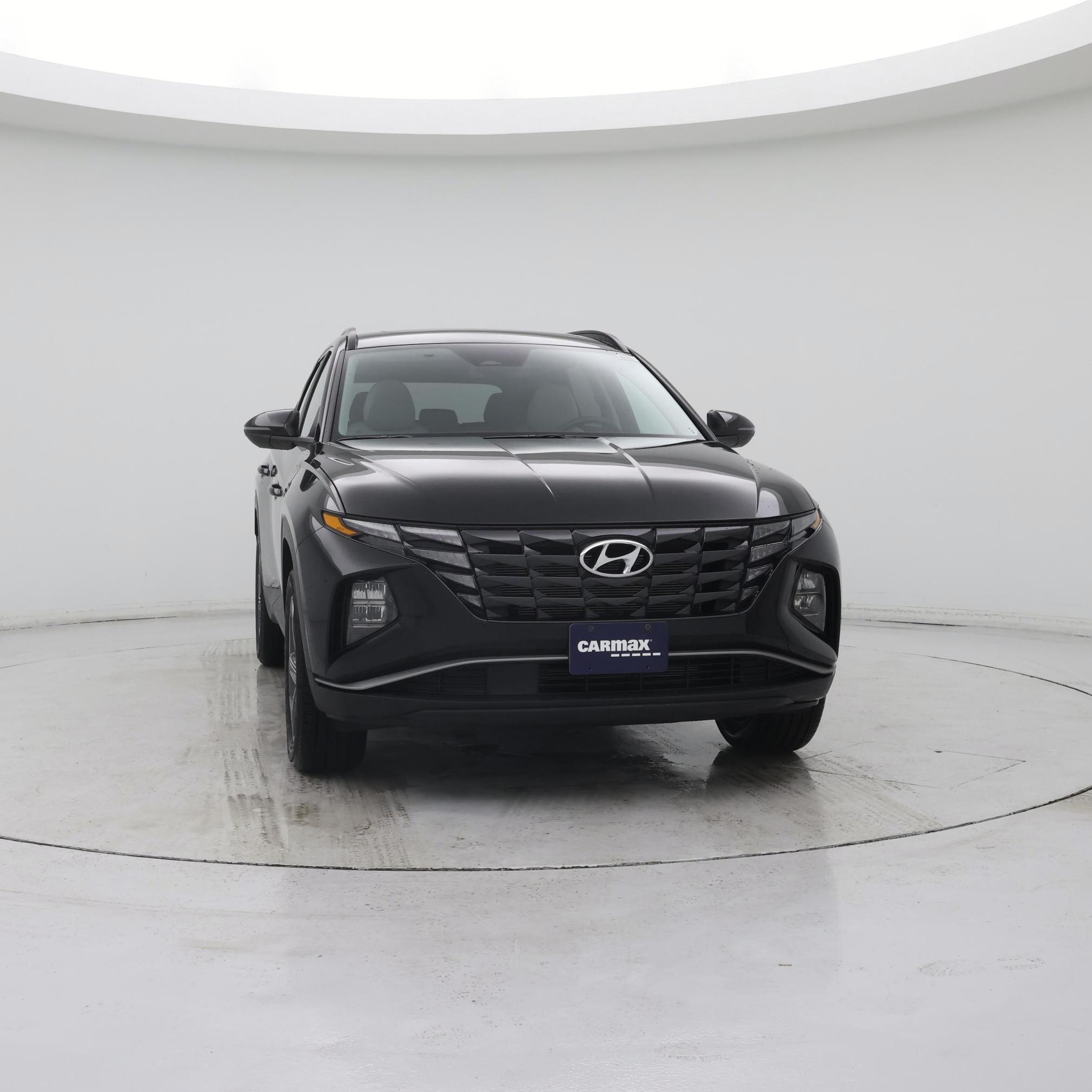 Thumbnail: 2024 Hyundai Tucson - 5