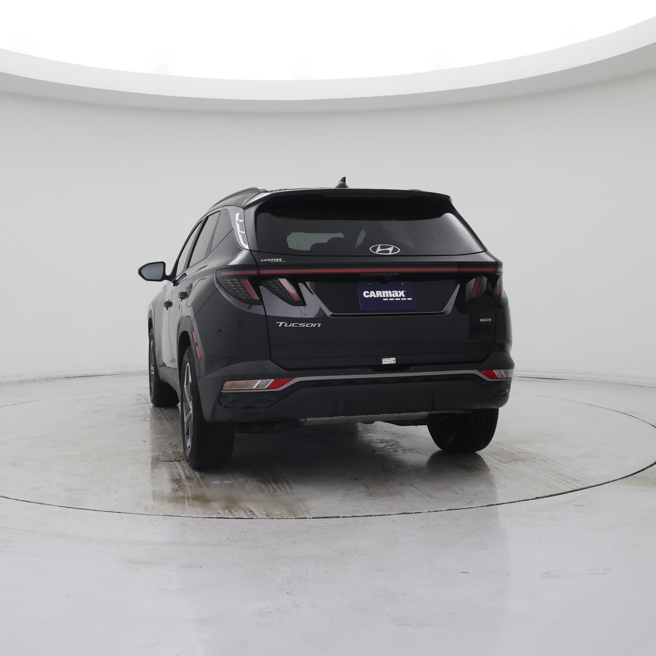 Thumbnail: 2024 Hyundai Tucson - 6