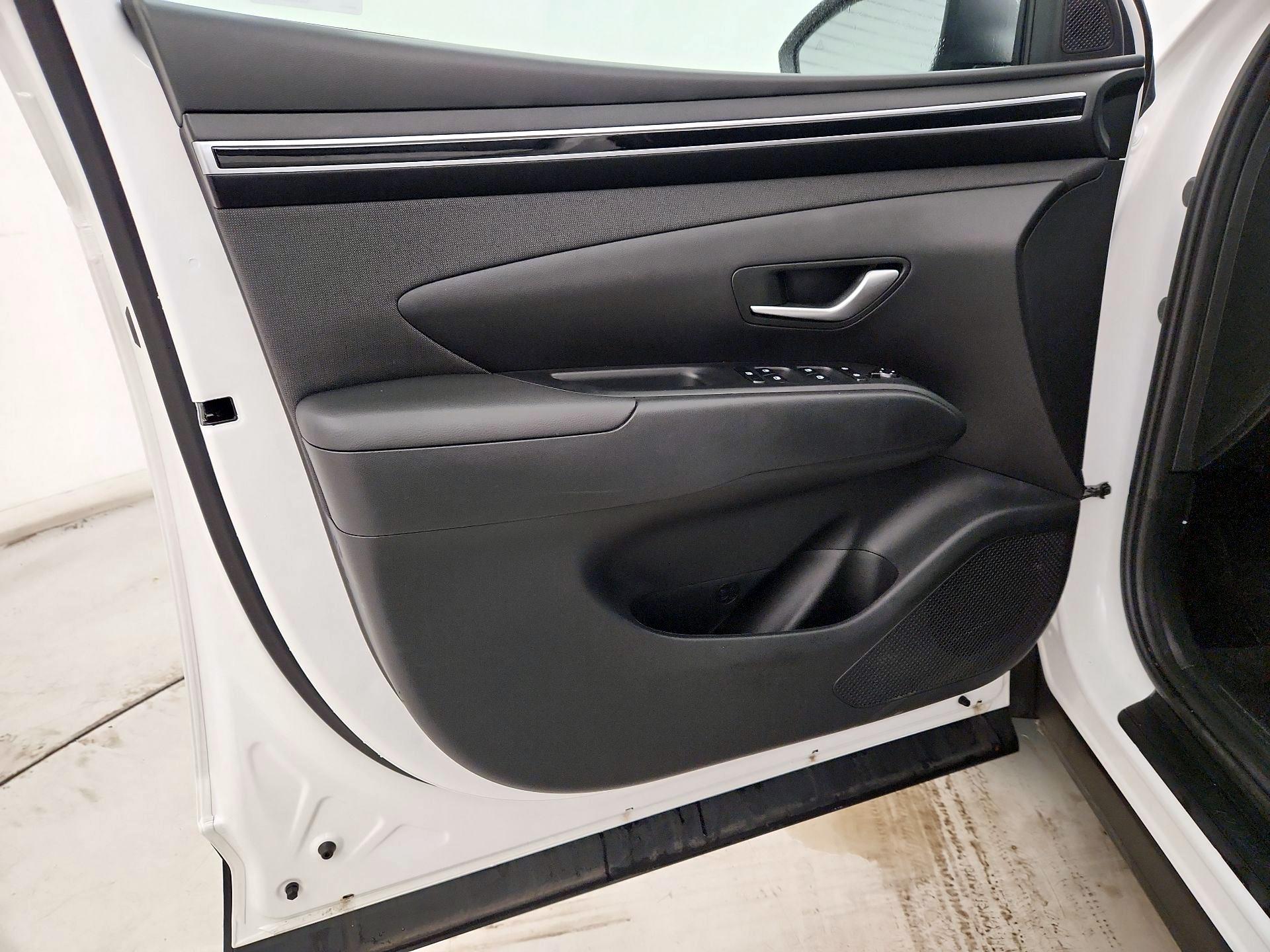 Thumbnail: 2024 Hyundai Tucson - 12