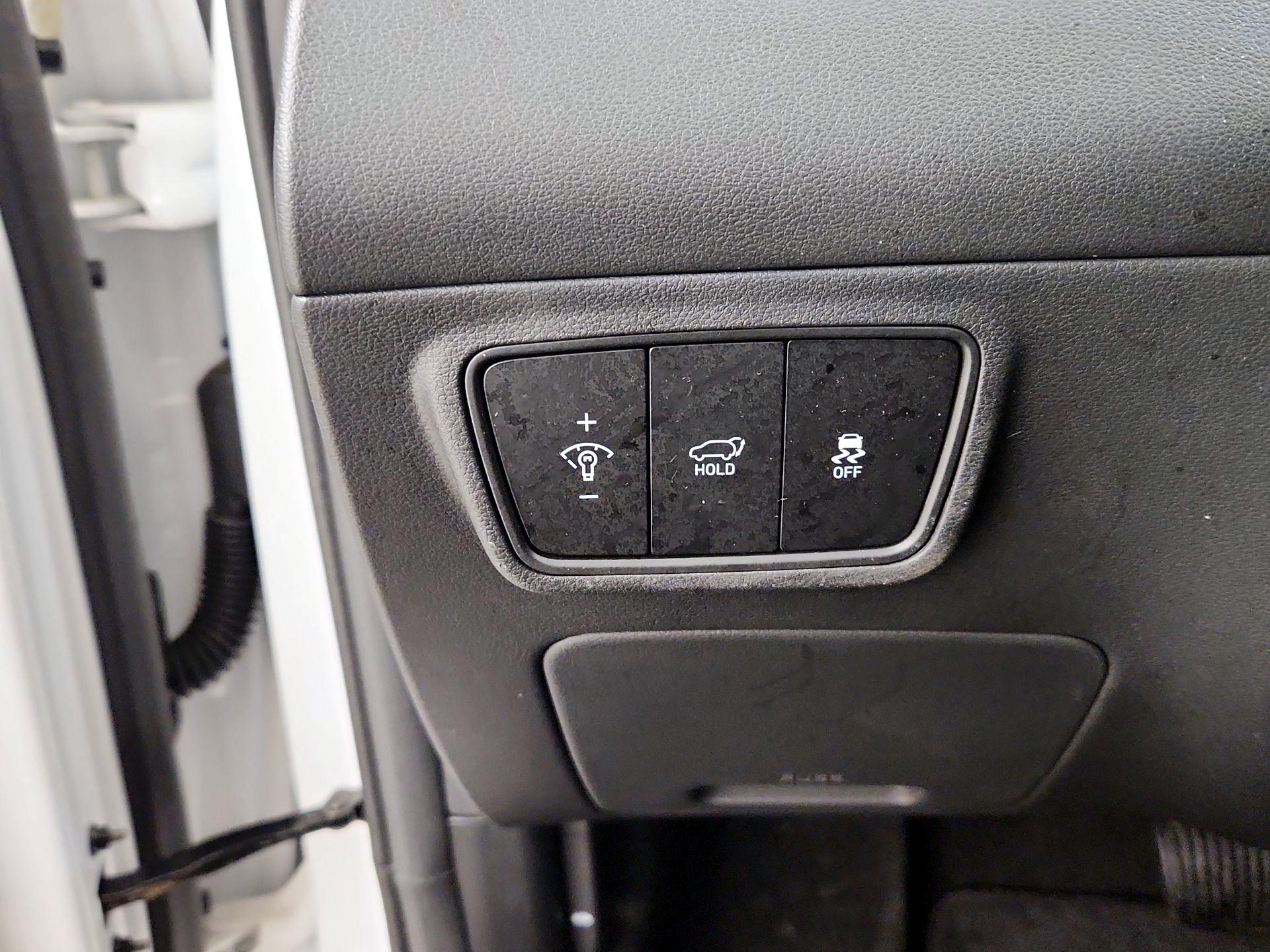 Thumbnail: 2024 Hyundai Tucson - 13