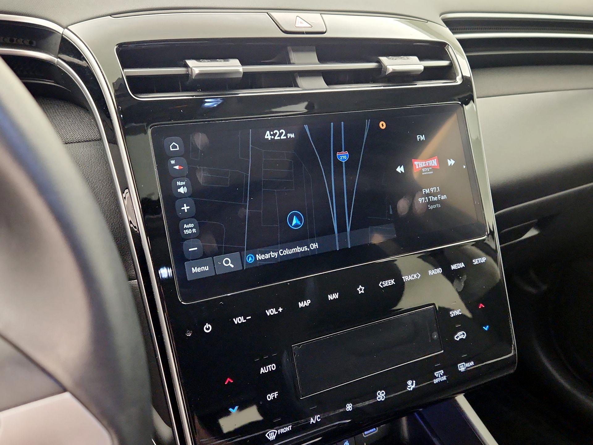 Thumbnail: 2024 Hyundai Tucson - 14