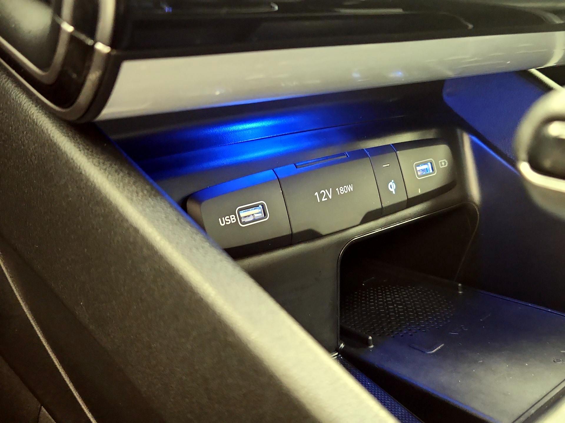 Thumbnail: 2024 Hyundai Tucson - 19