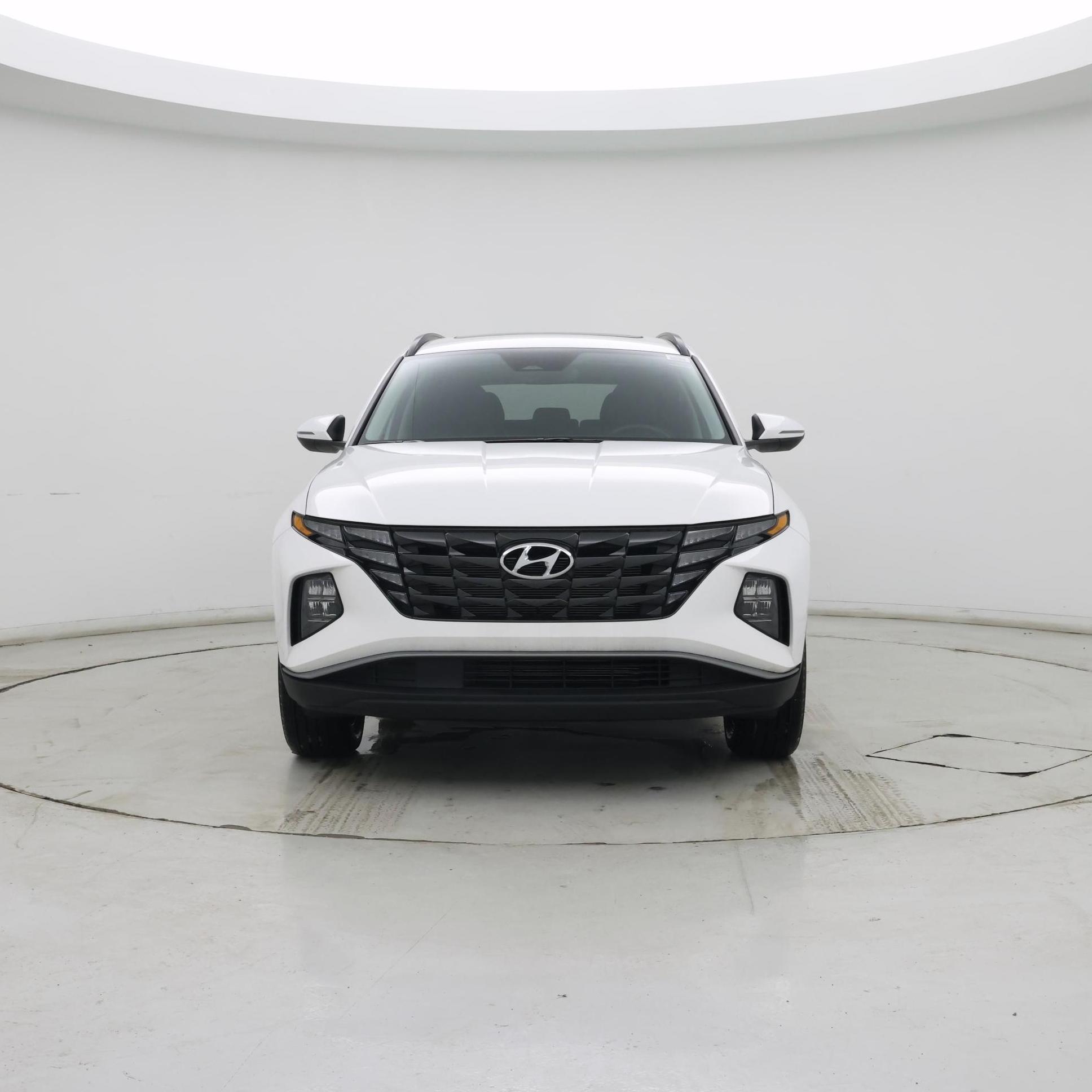 Thumbnail: 2024 Hyundai Tucson - 5