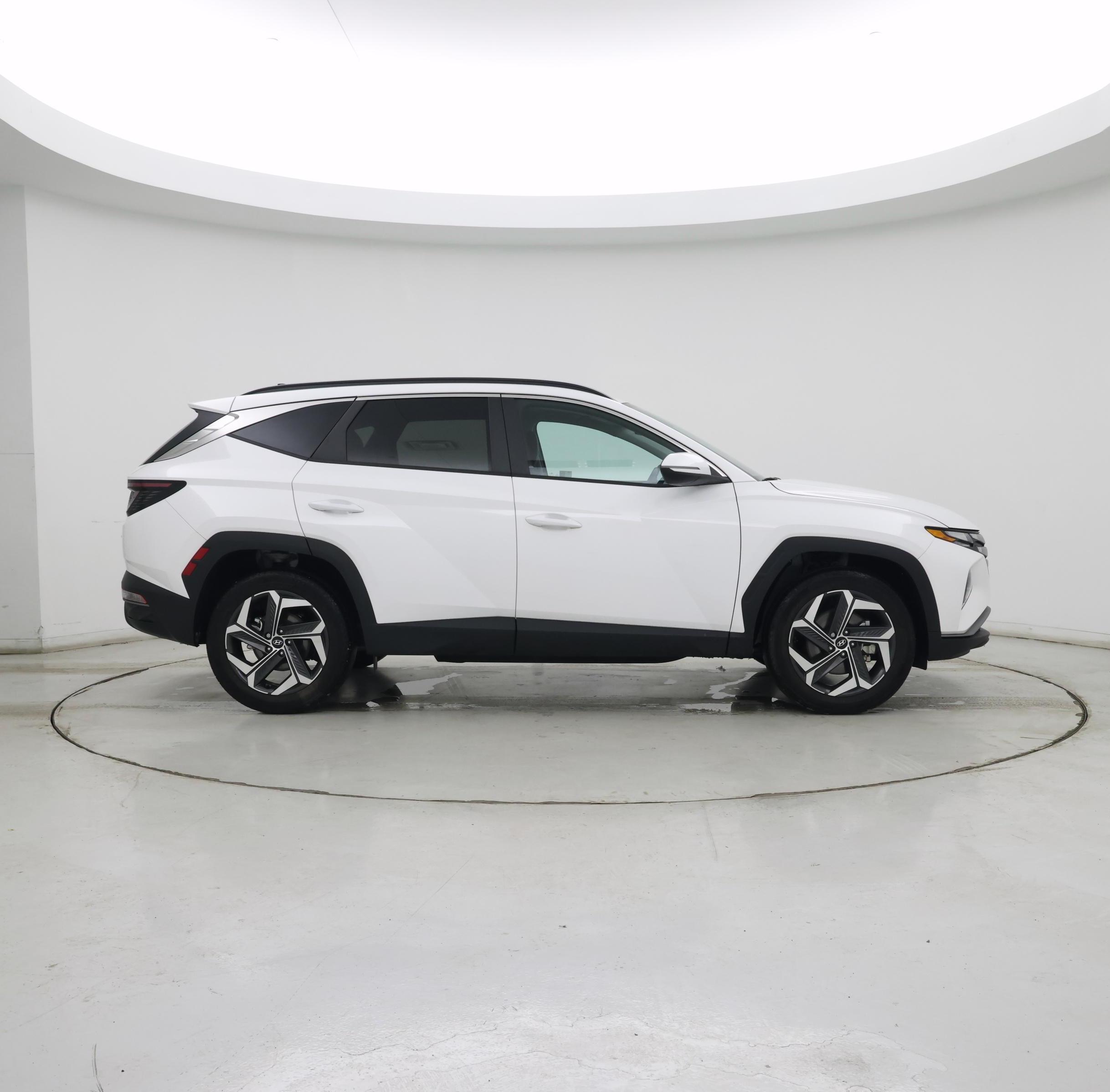 Thumbnail: 2024 Hyundai Tucson - 7