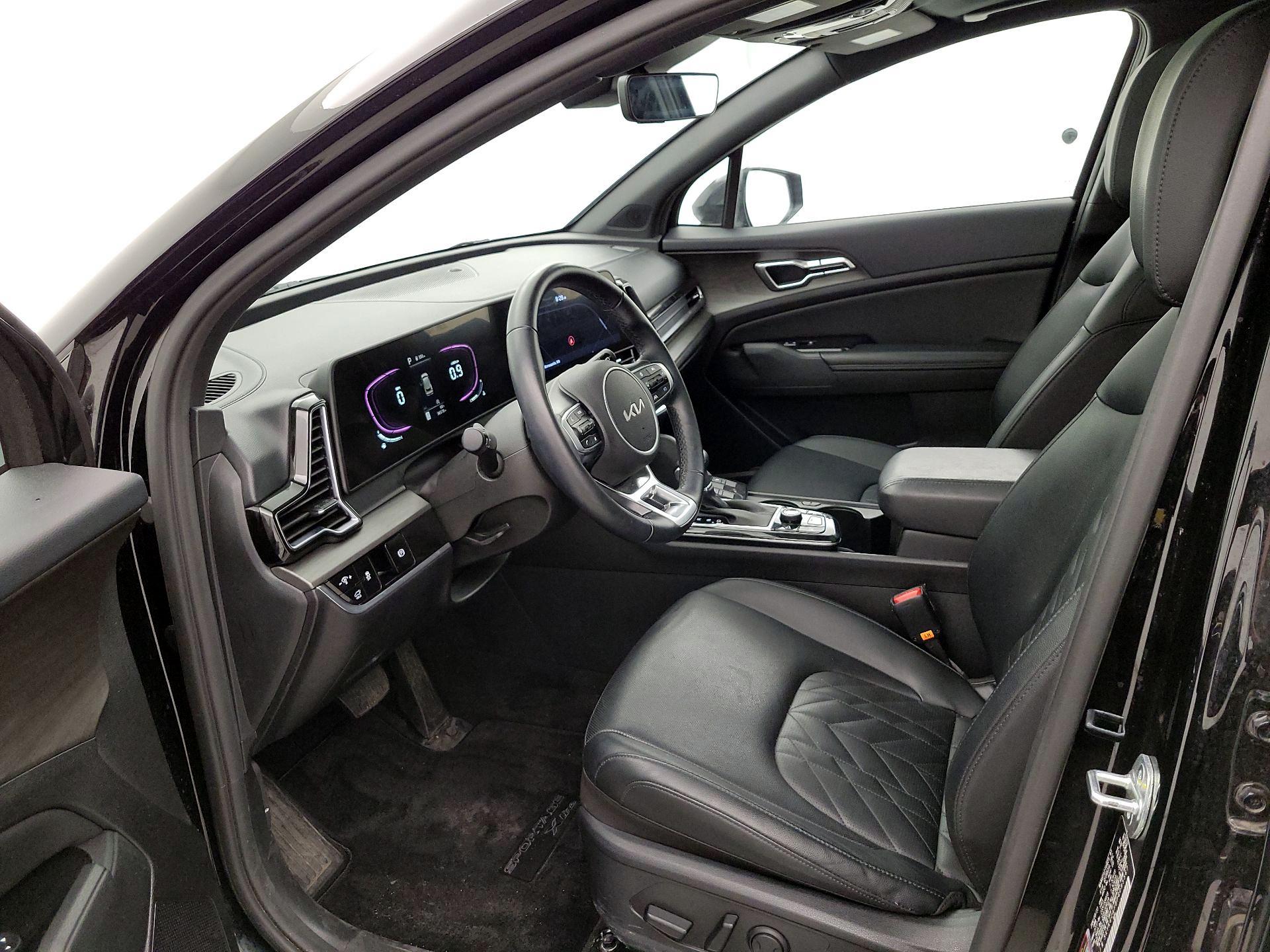 Thumbnail: 2023 Kia Sportage - 11