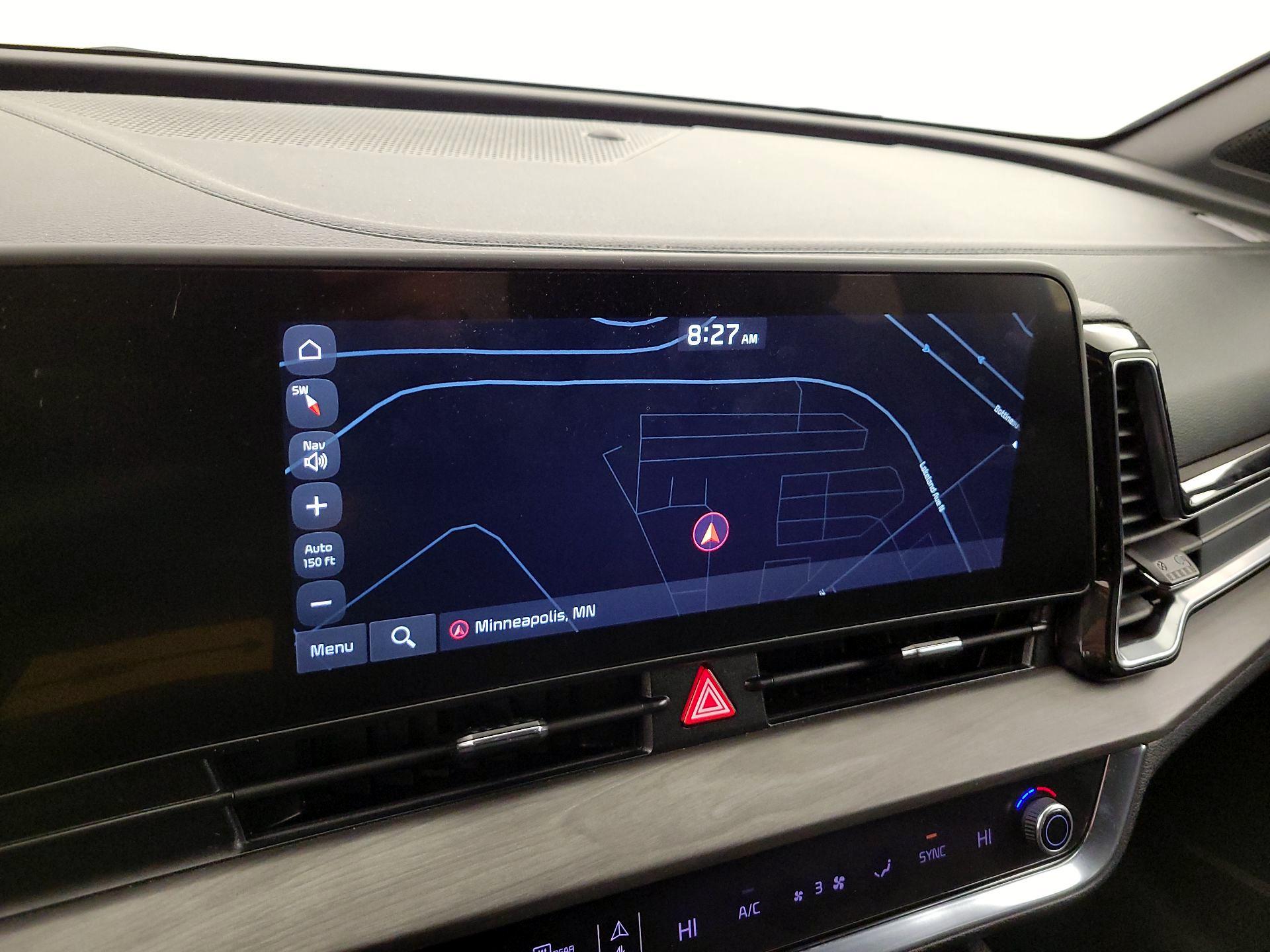 Thumbnail: 2023 Kia Sportage - 14