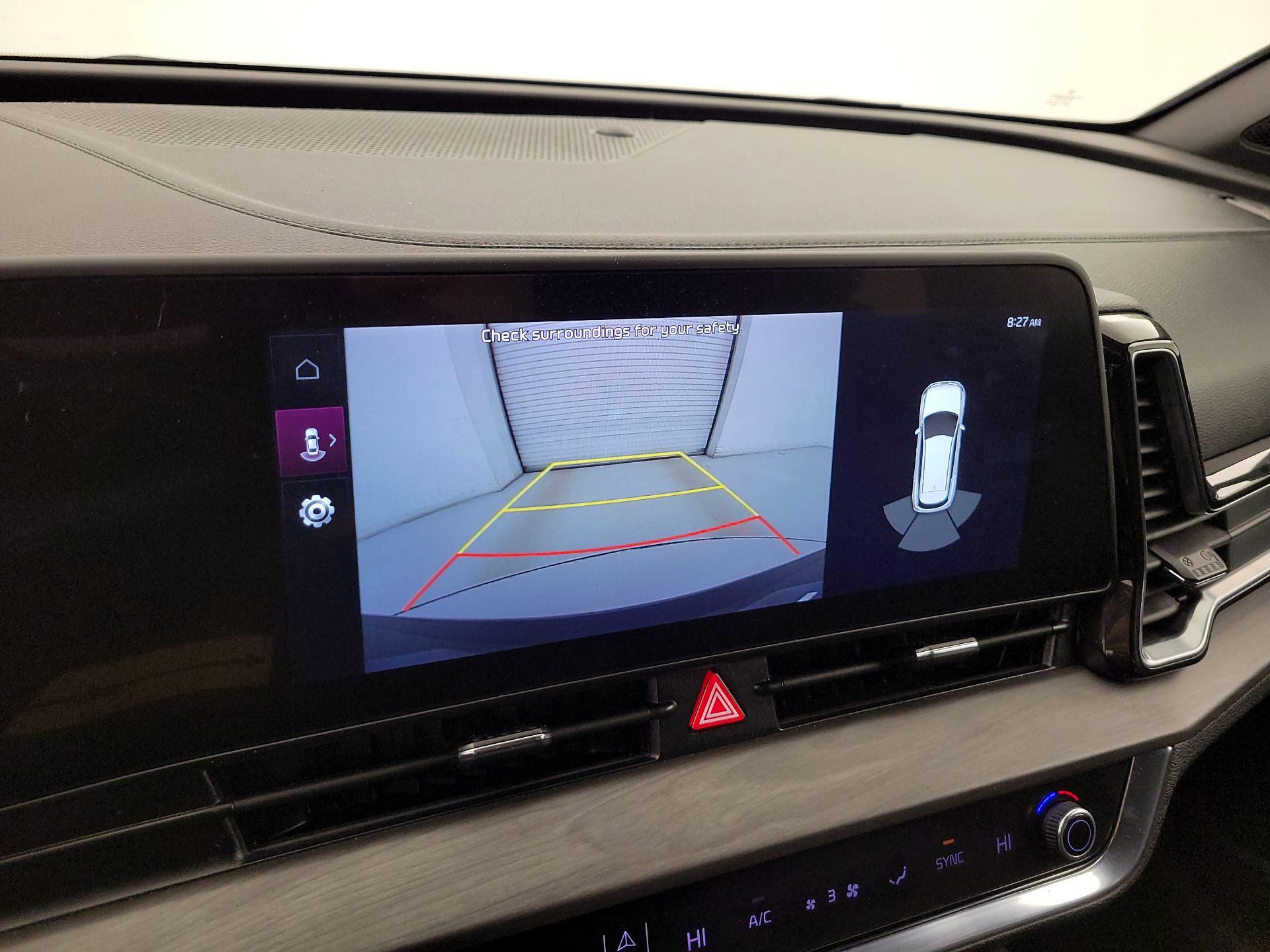 Thumbnail: 2023 Kia Sportage - 15