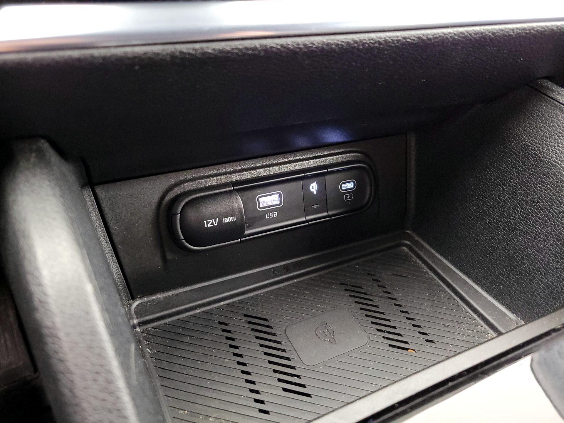 Thumbnail: 2023 Kia Sportage - 19