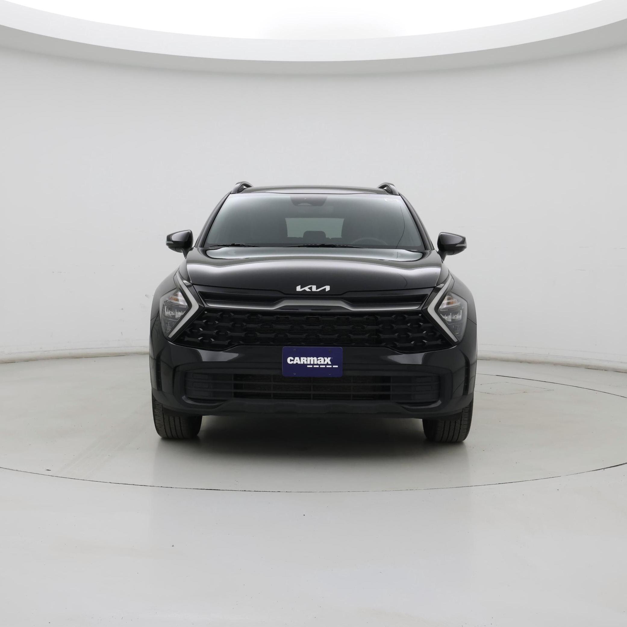 Thumbnail: 2023 Kia Sportage - 5