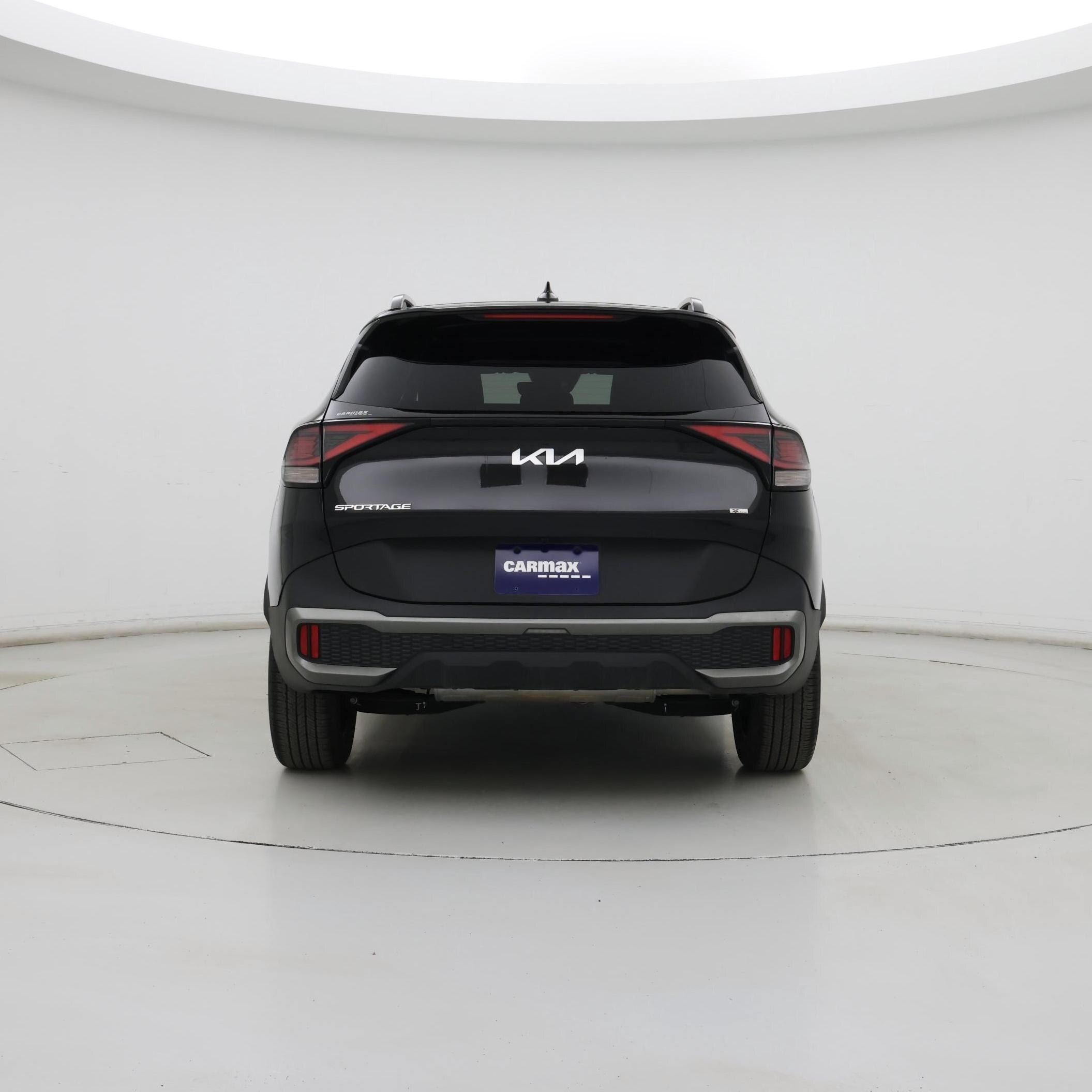 Thumbnail: 2023 Kia Sportage - 6