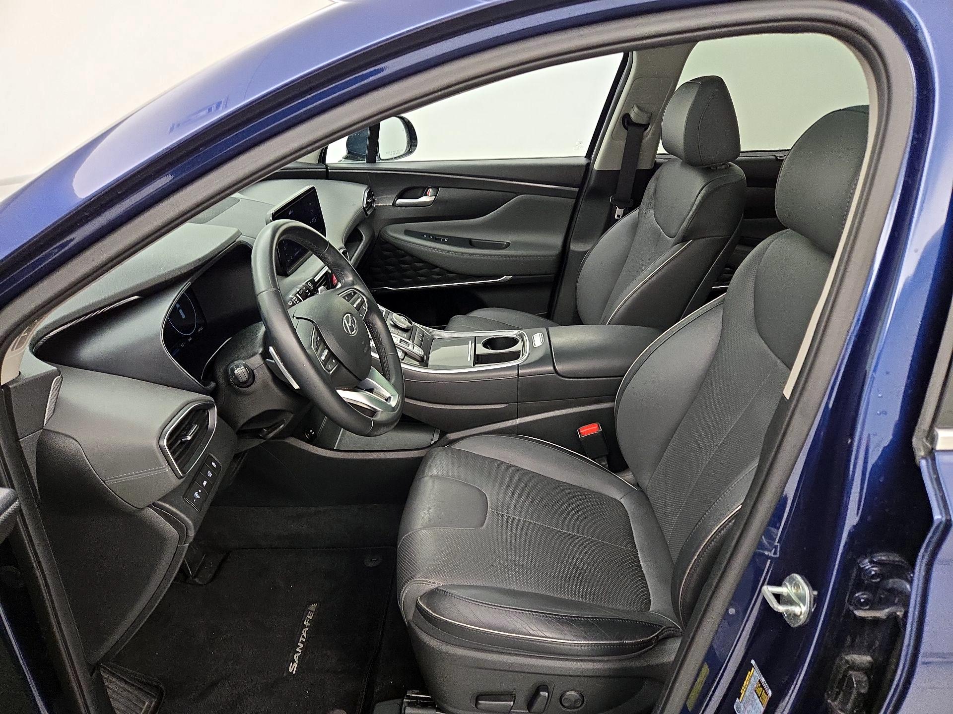 Thumbnail: 2022 Hyundai Santa Fe - 11