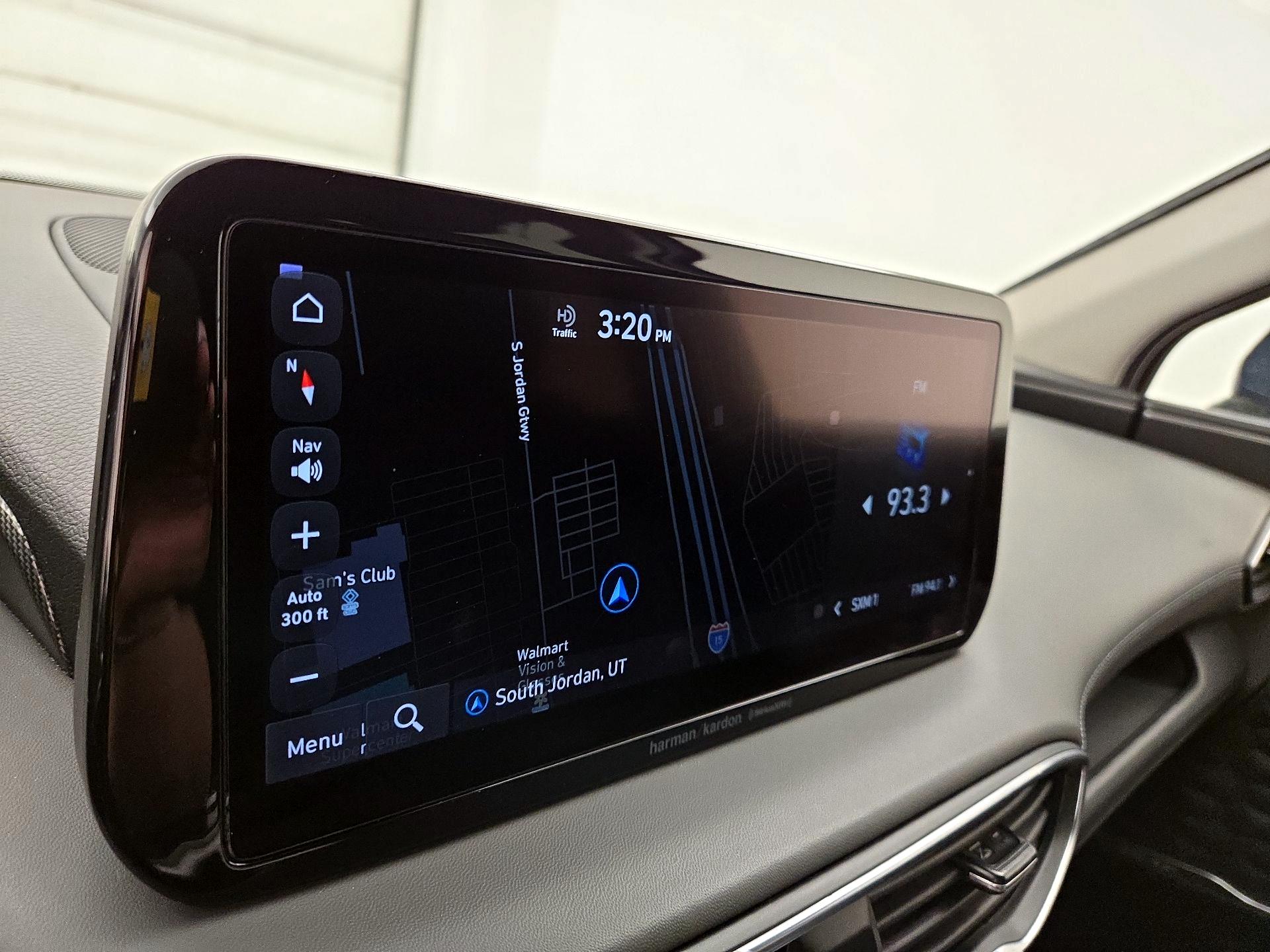 Thumbnail: 2022 Hyundai Santa Fe - 14