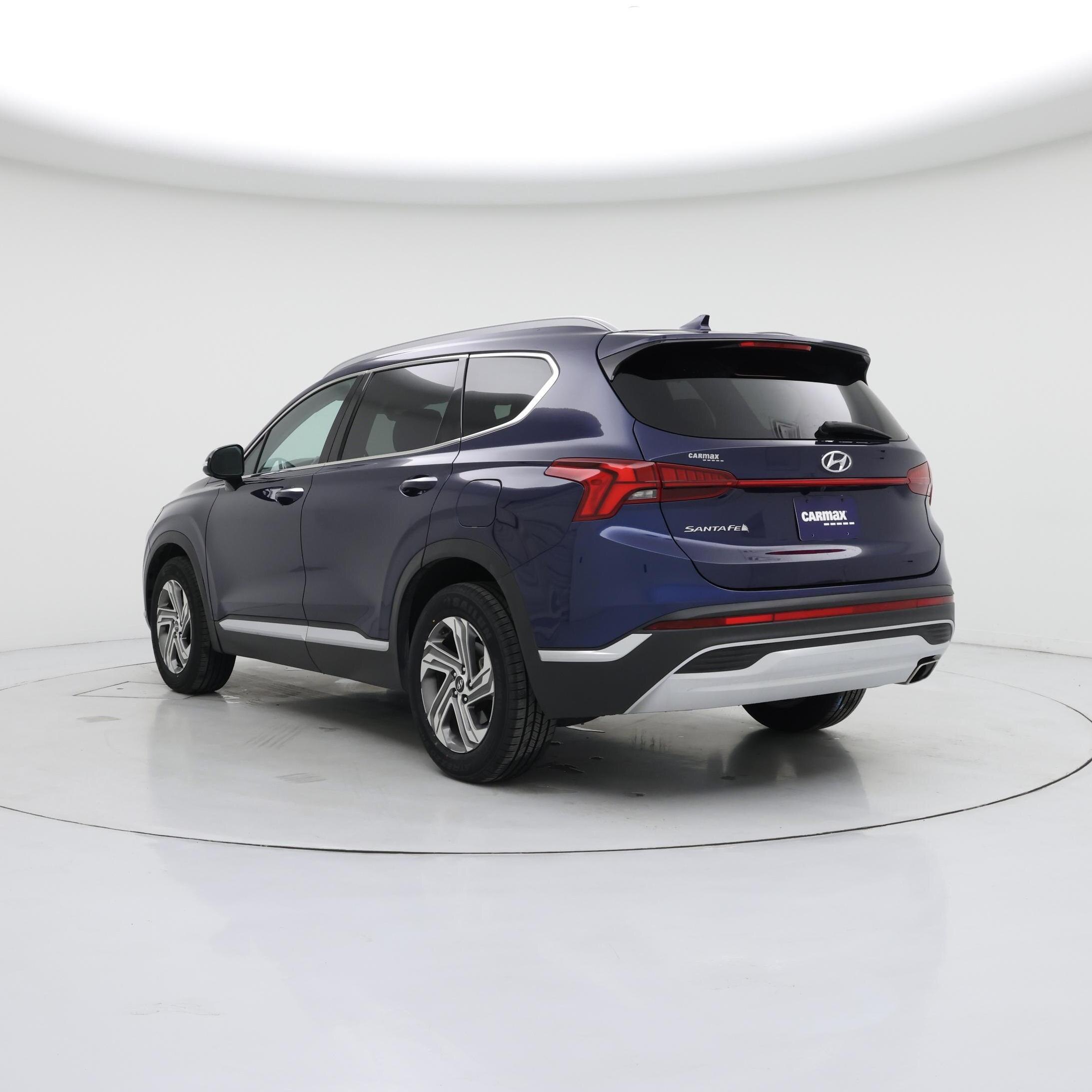 Thumbnail: 2022 Hyundai Santa Fe - 2