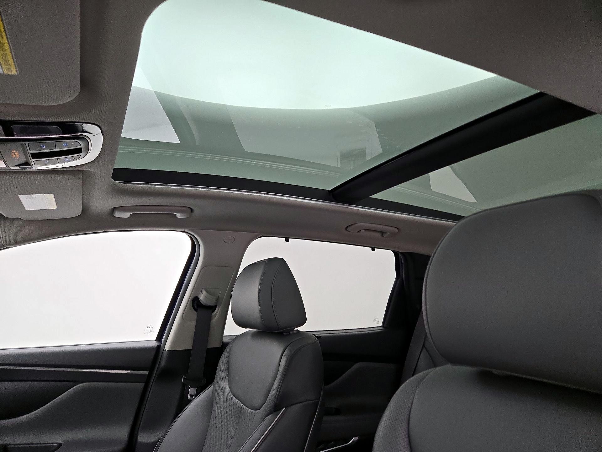 Thumbnail: 2022 Hyundai Santa Fe - 20