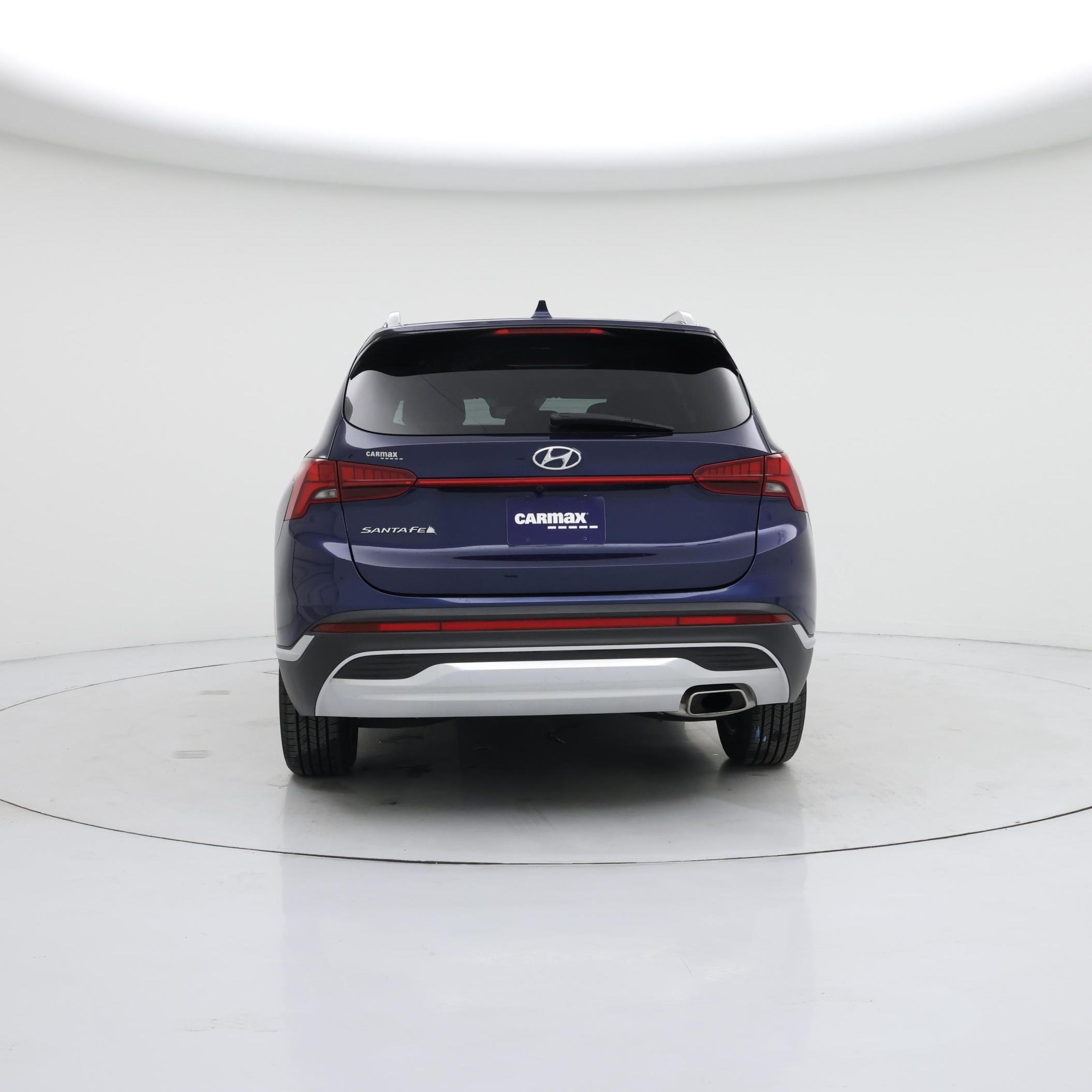 Thumbnail: 2022 Hyundai Santa Fe - 6