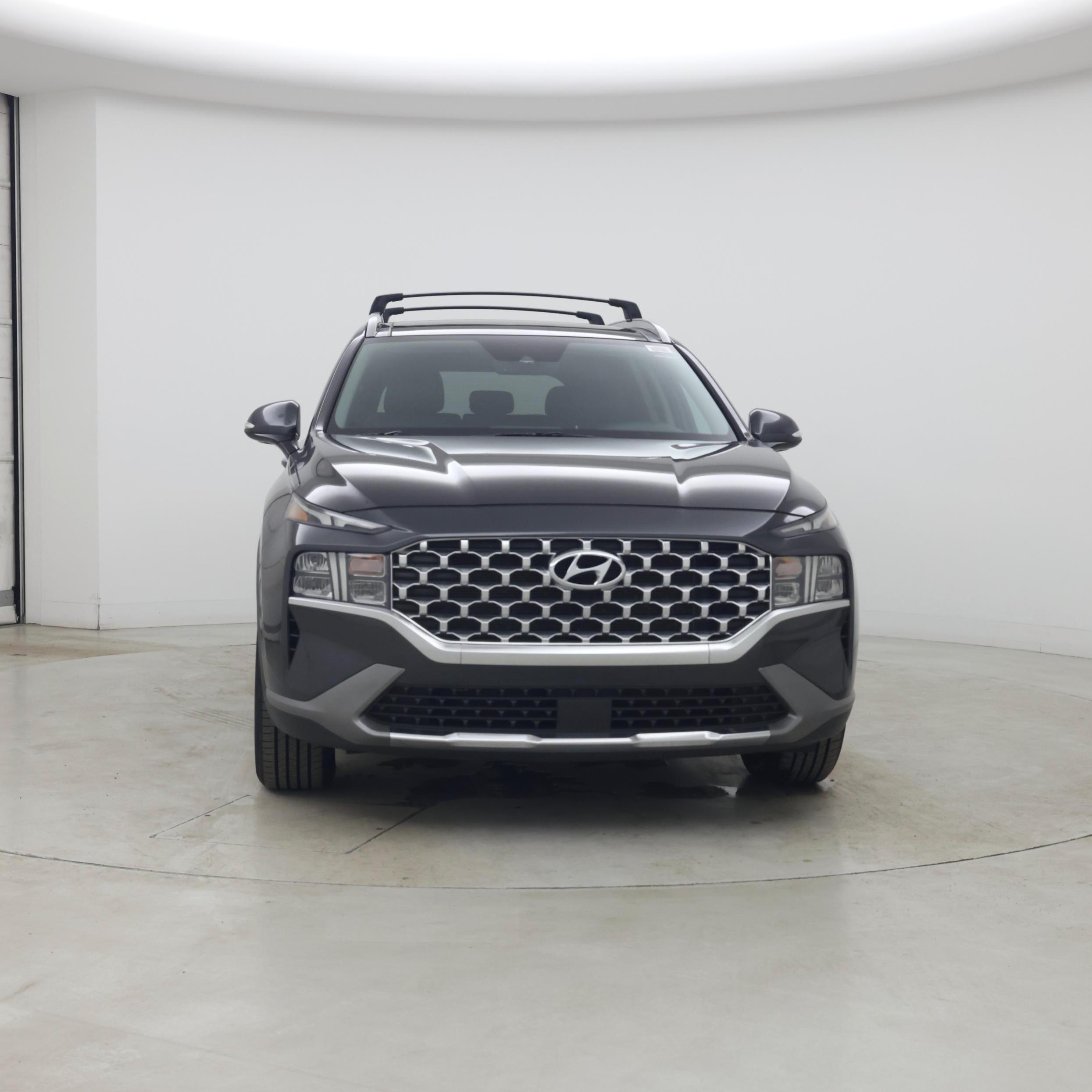 Thumbnail: 2022 Hyundai Santa Fe - 5