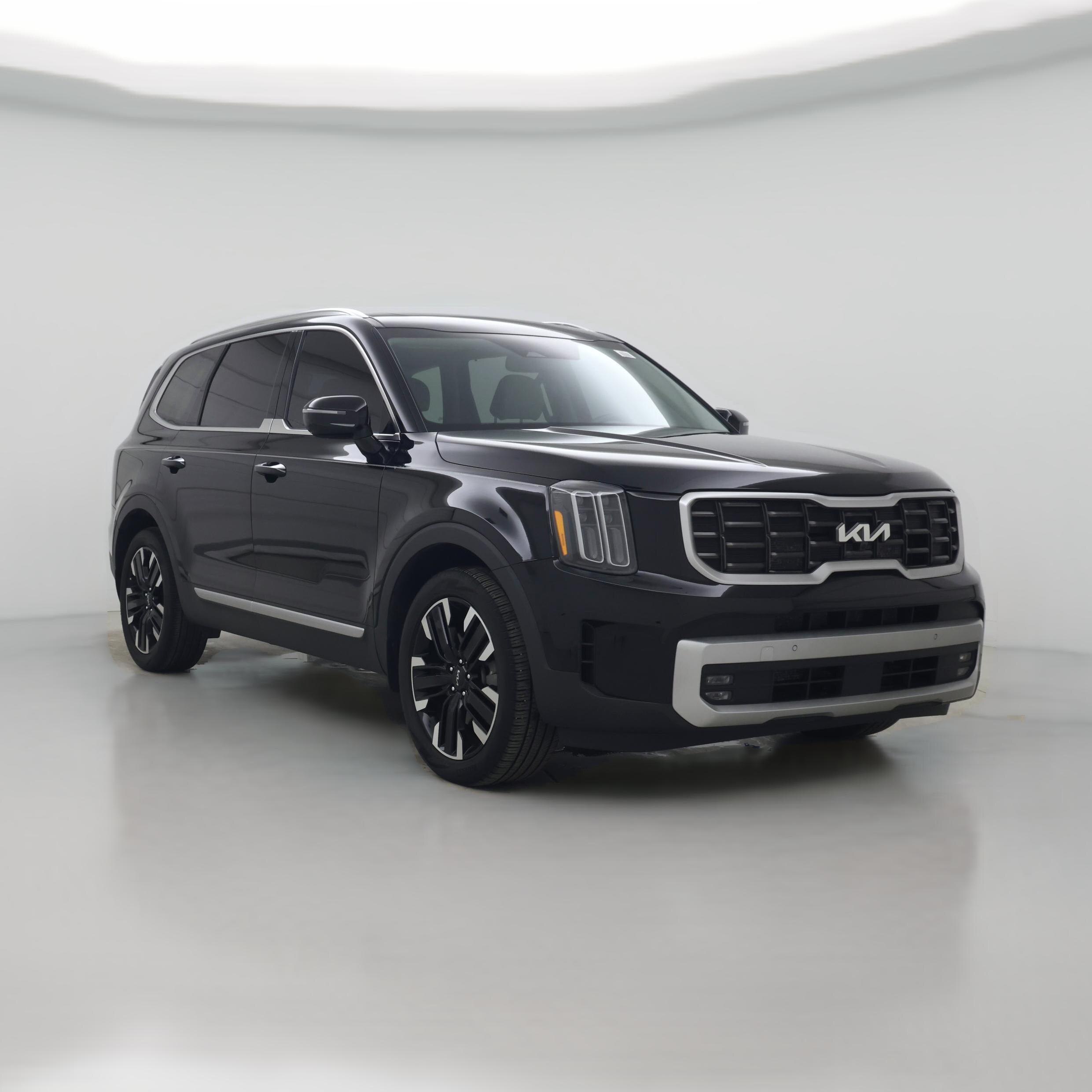 Thumbnail: 2023 Kia Telluride - 1