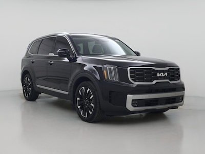 2023 Kia Telluride SX