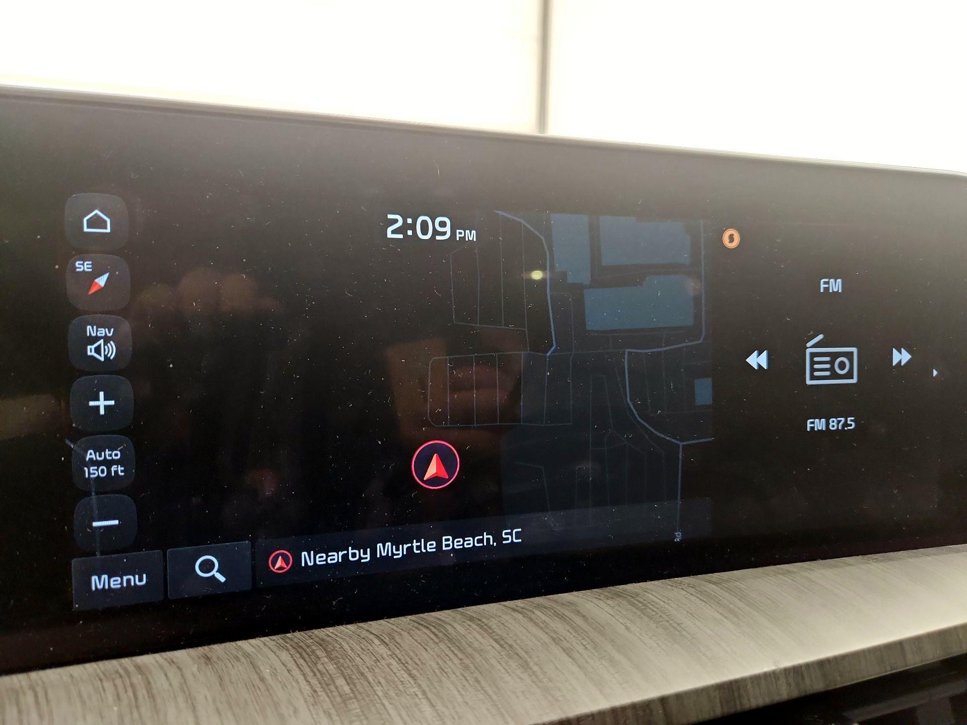 Thumbnail: 2023 Kia Telluride - 14