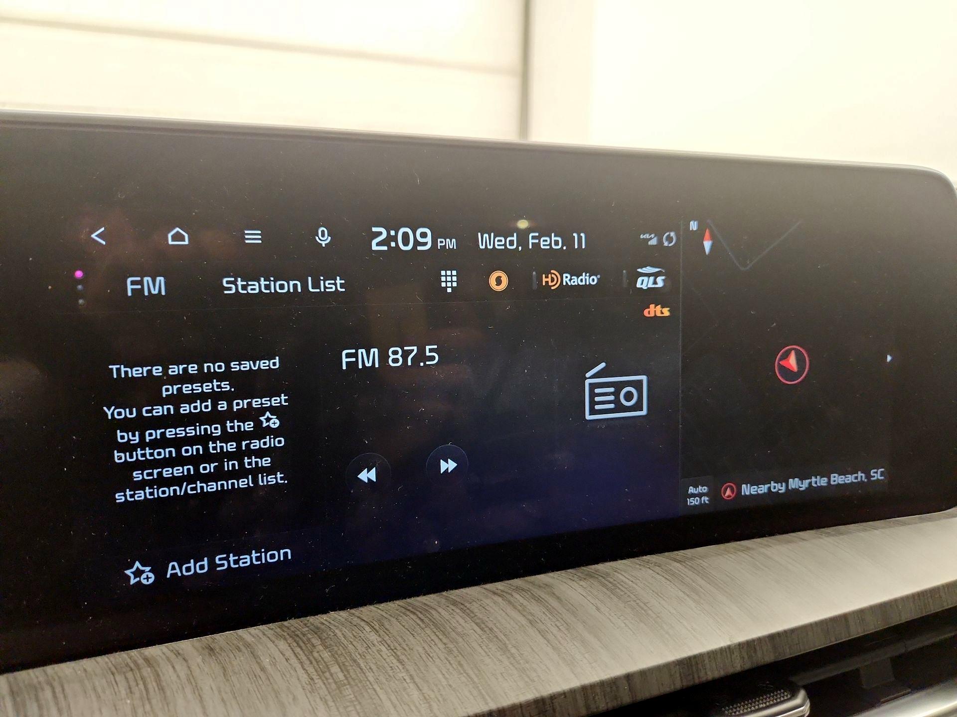 Thumbnail: 2023 Kia Telluride - 16