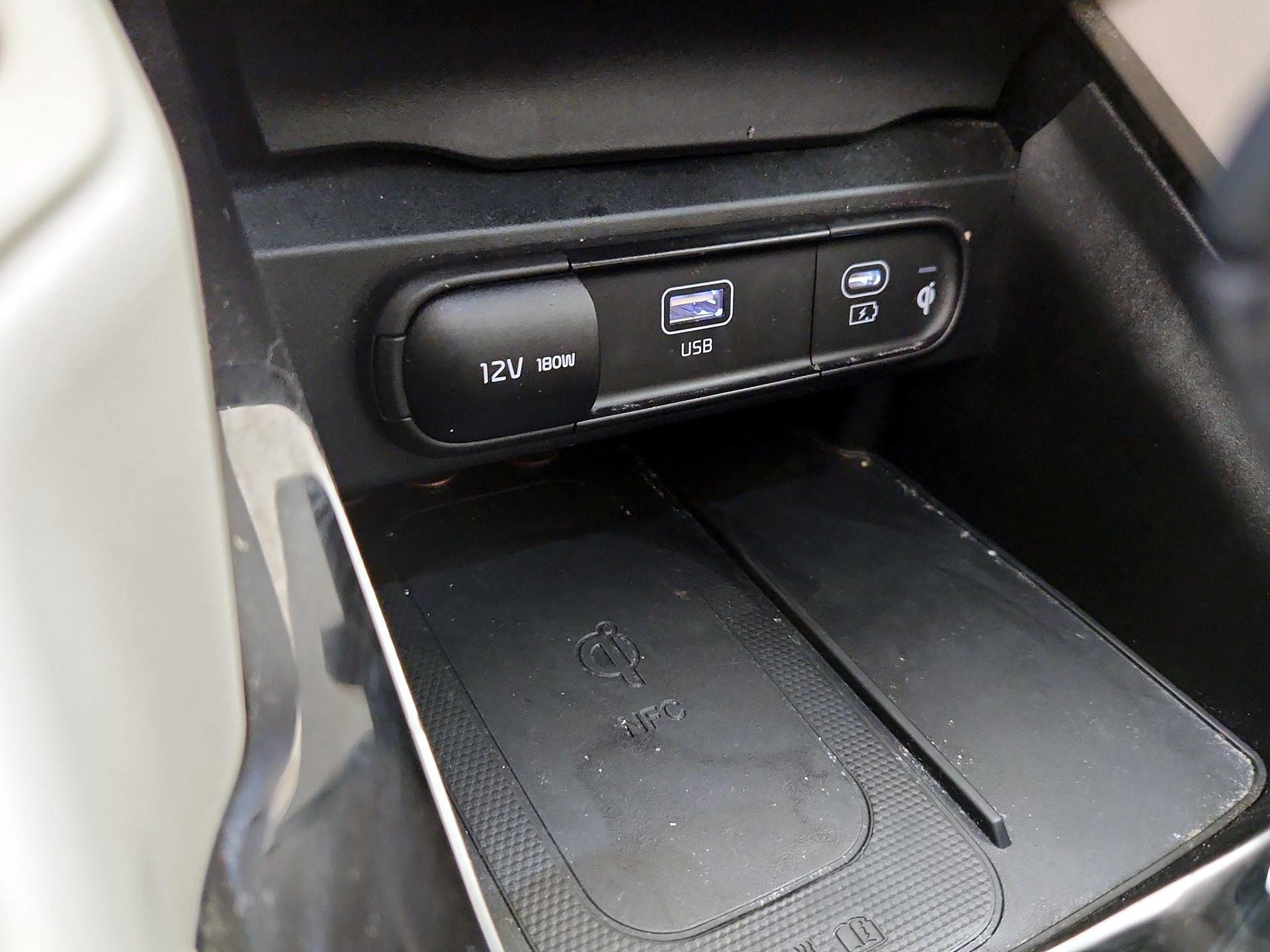 Thumbnail: 2023 Kia Telluride - 19