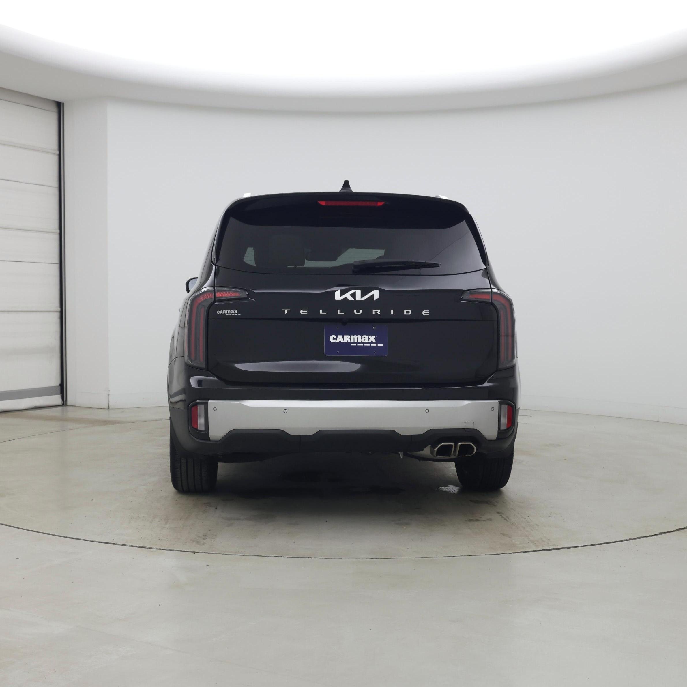 Thumbnail: 2023 Kia Telluride - 6