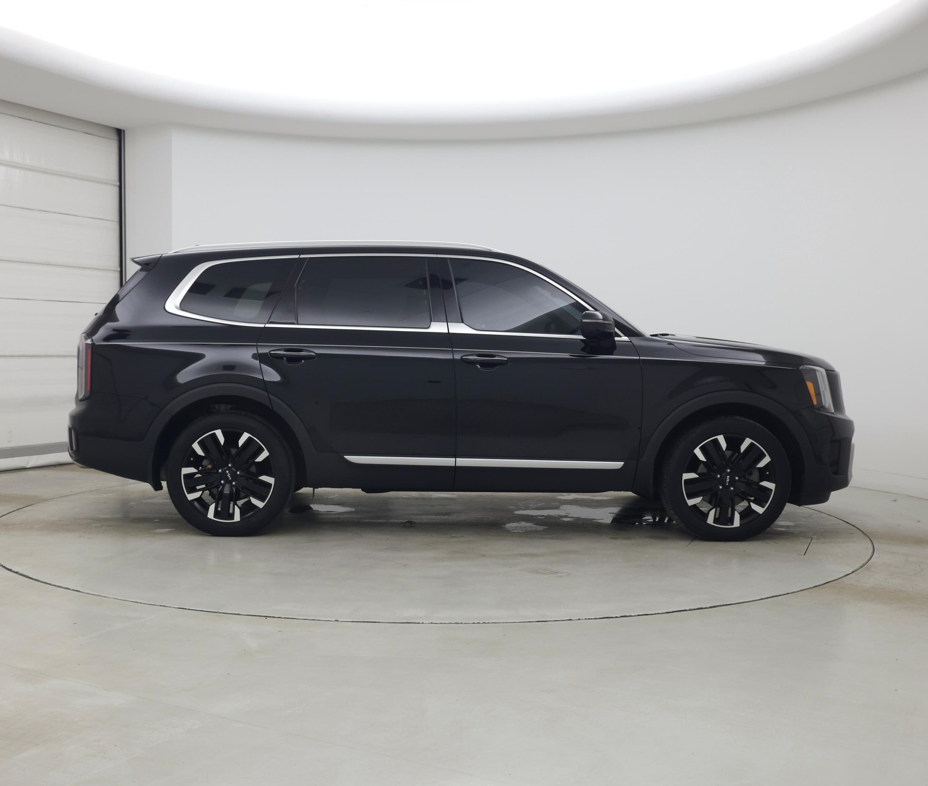Thumbnail: 2023 Kia Telluride - 7