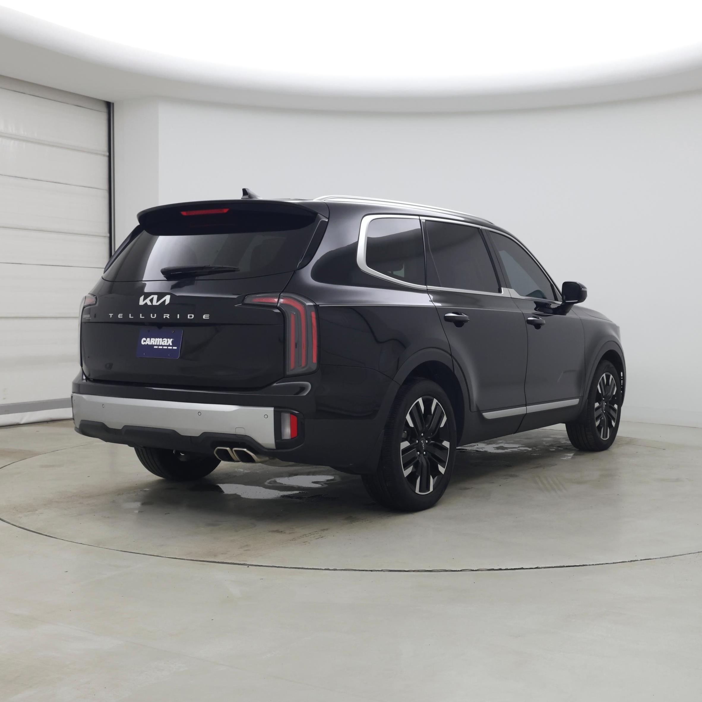 Thumbnail: 2023 Kia Telluride - 8