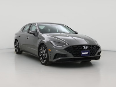 2023 Hyundai Sonata Limited