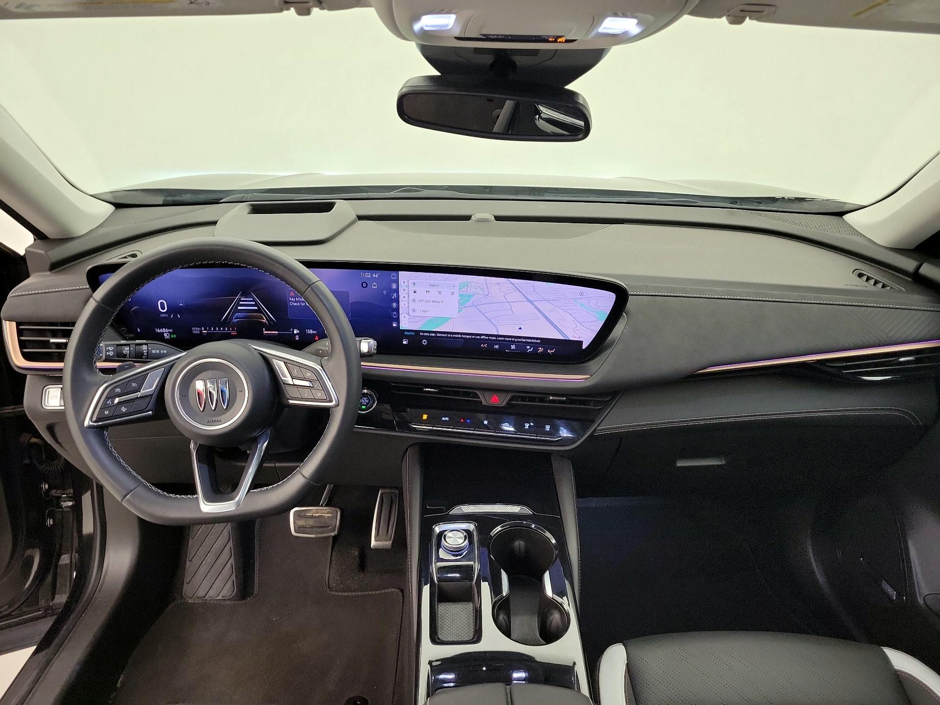 Thumbnail: 2025 Buick Envision - 9