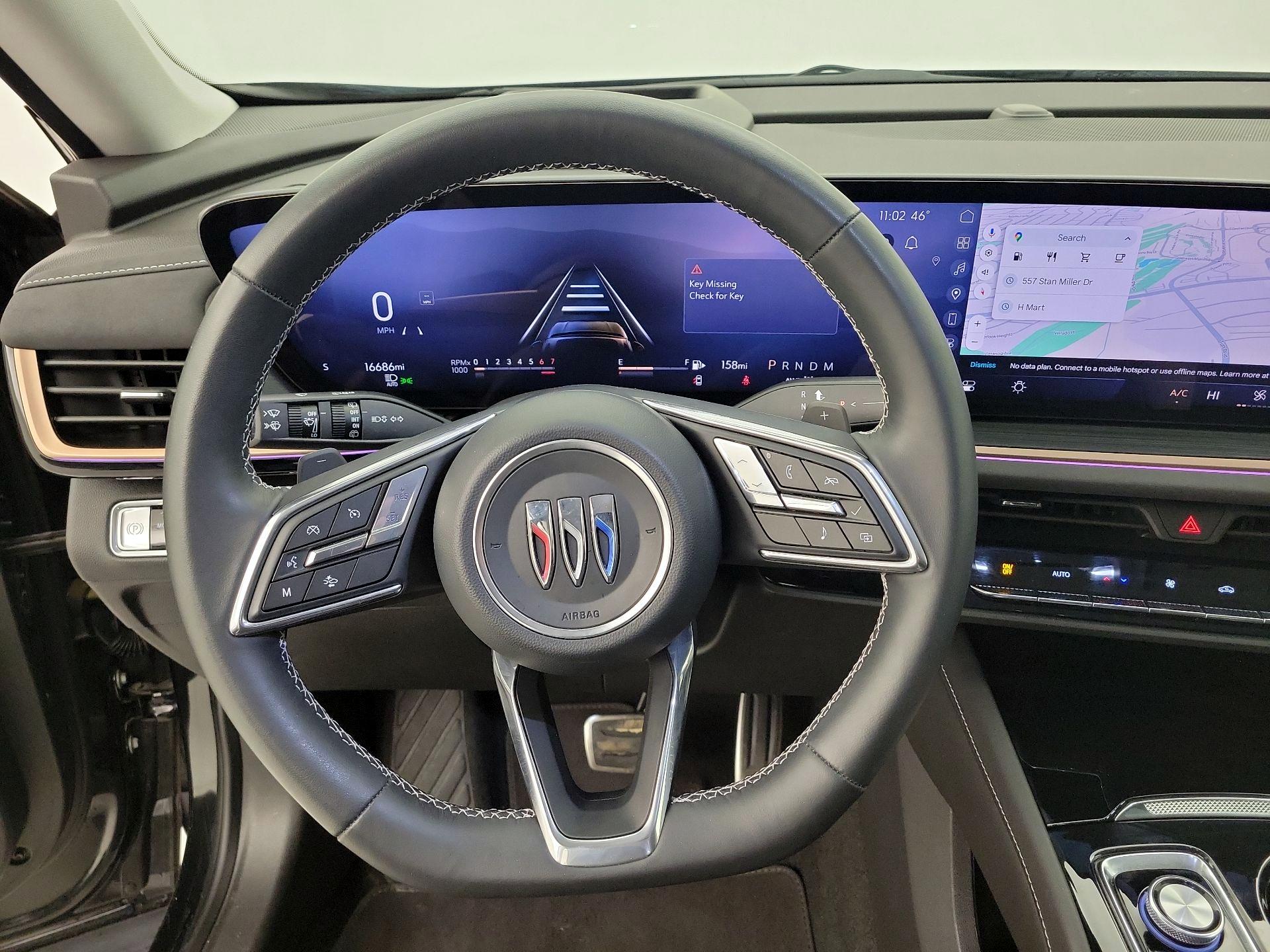 Thumbnail: 2025 Buick Envision - 10