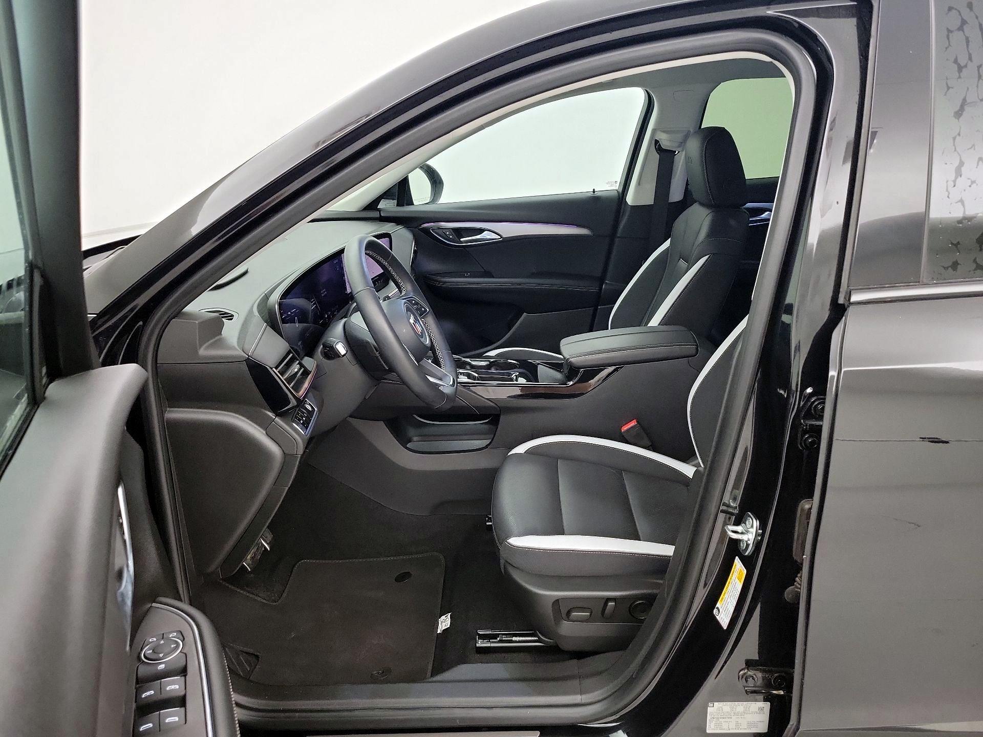 Thumbnail: 2025 Buick Envision - 11