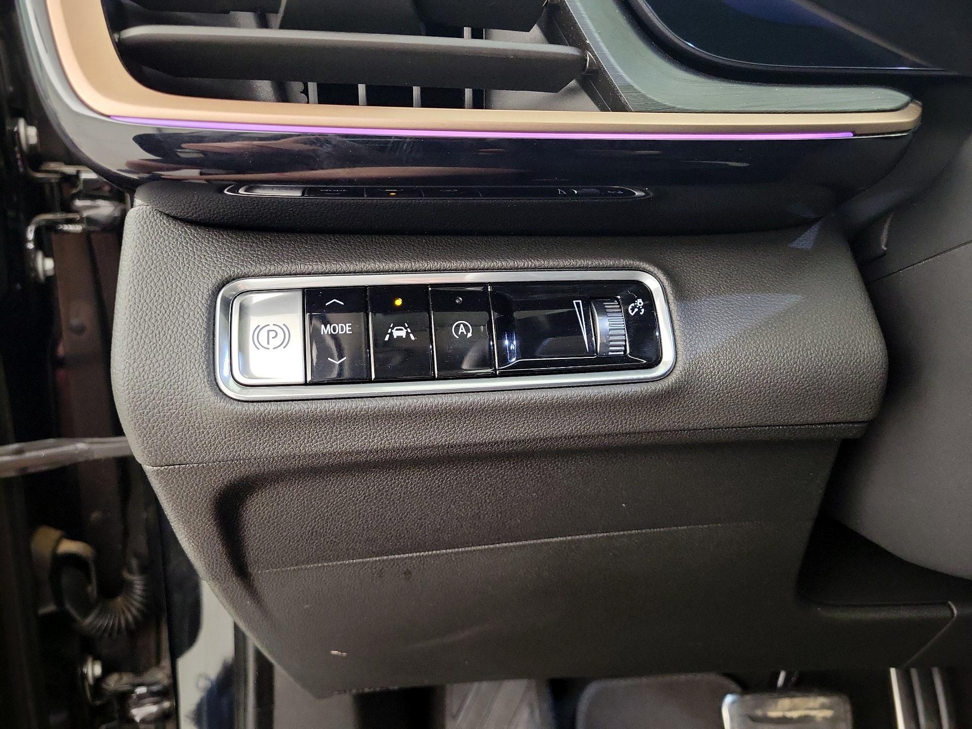 Thumbnail: 2025 Buick Envision - 13