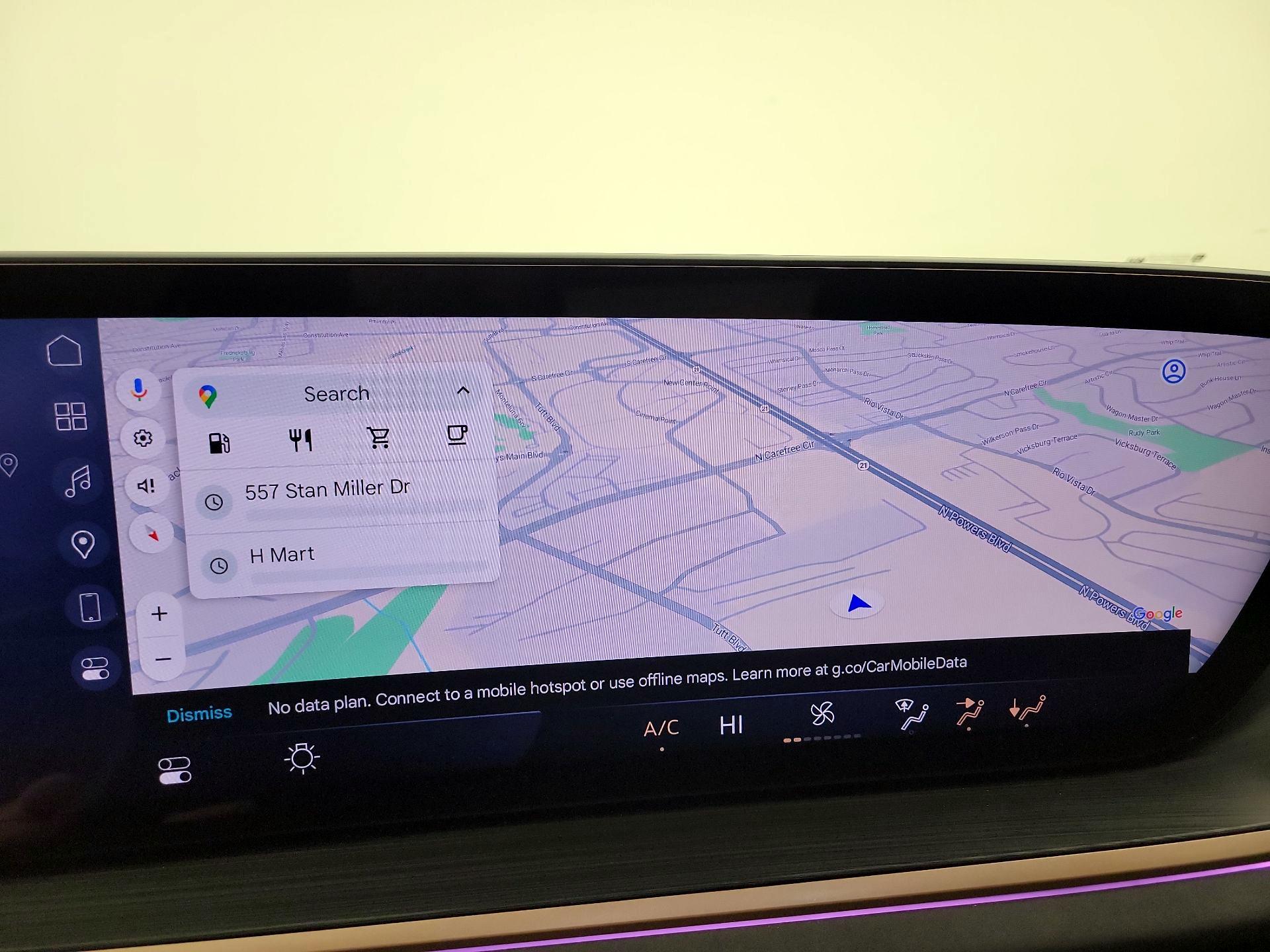 Thumbnail: 2025 Buick Envision - 14