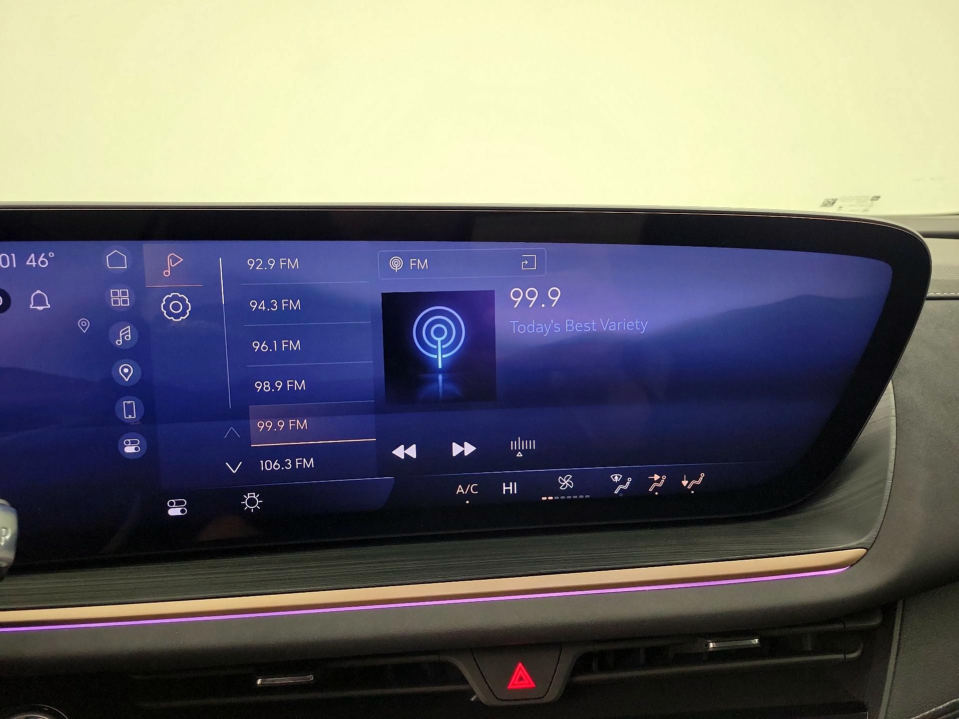 Thumbnail: 2025 Buick Envision - 16