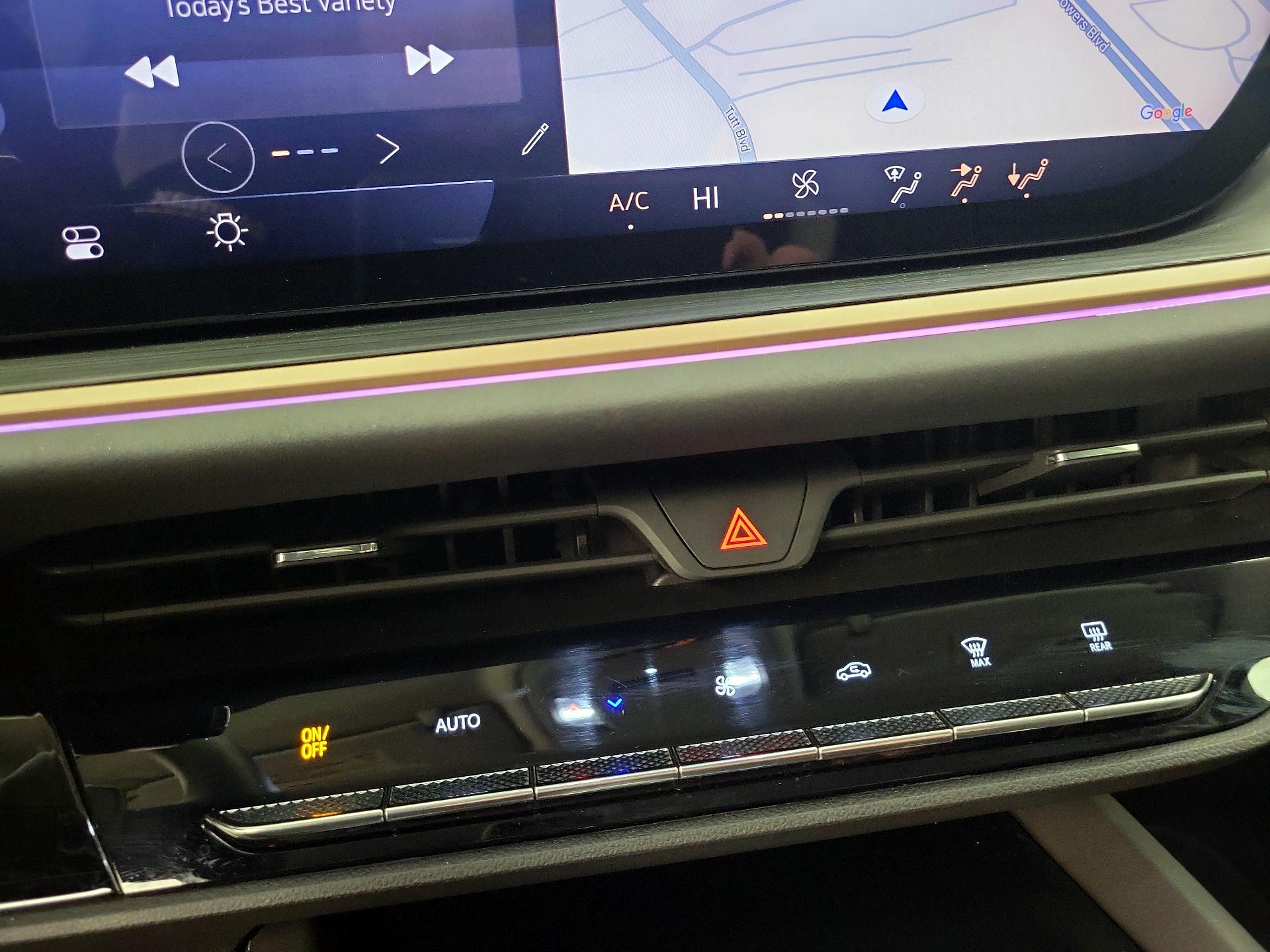 Thumbnail: 2025 Buick Envision - 17