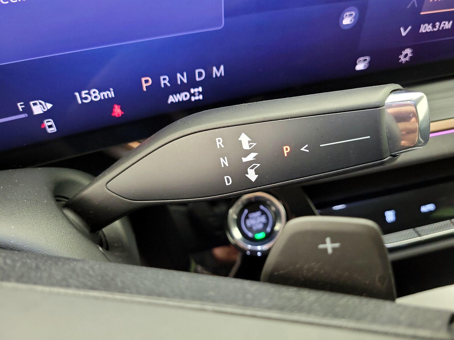 Thumbnail: 2025 Buick Envision - 18