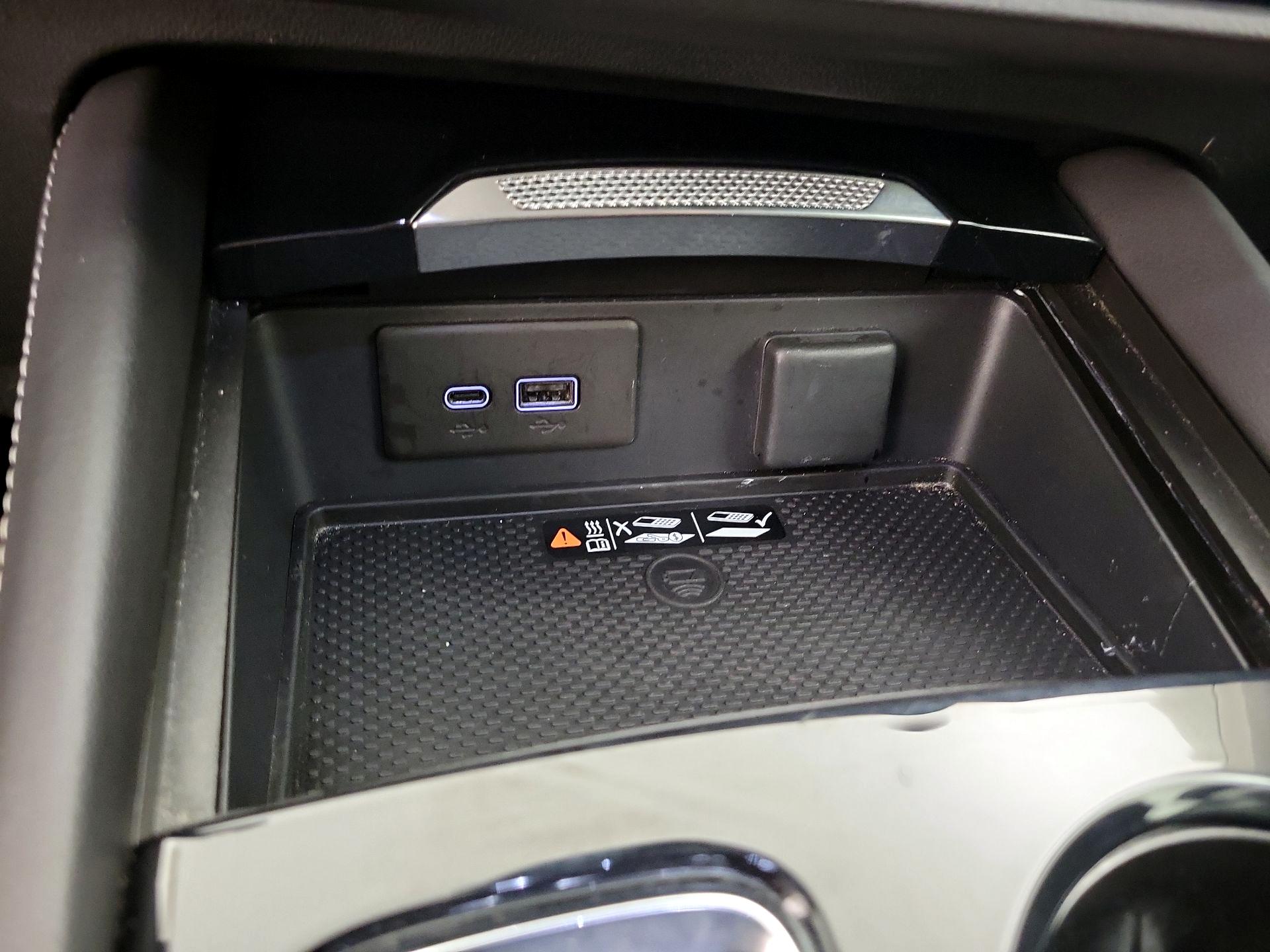 Thumbnail: 2025 Buick Envision - 19