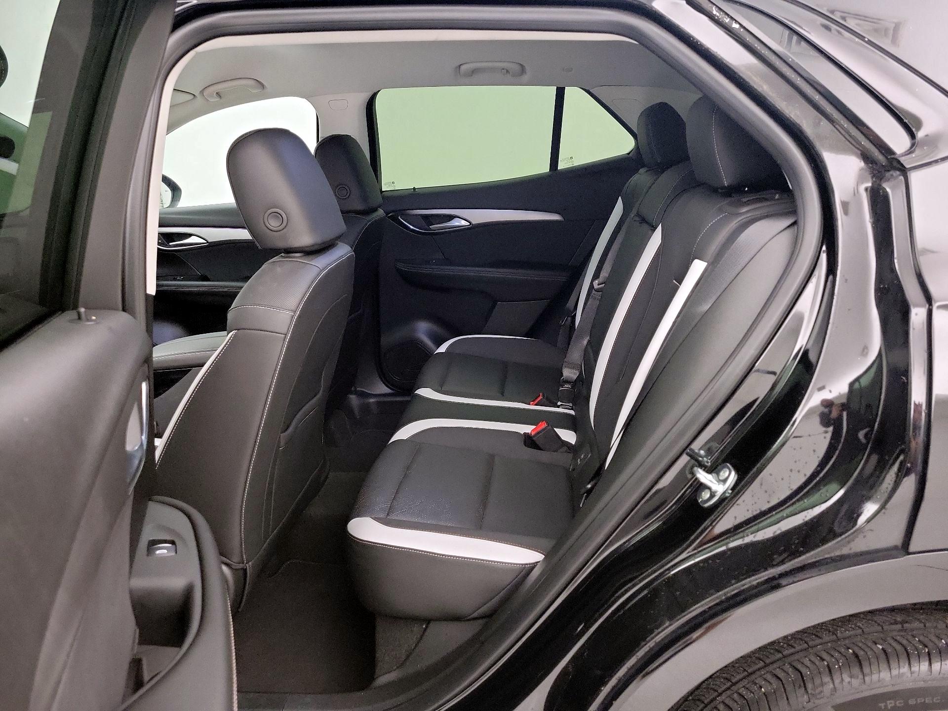 Thumbnail: 2025 Buick Envision - 20